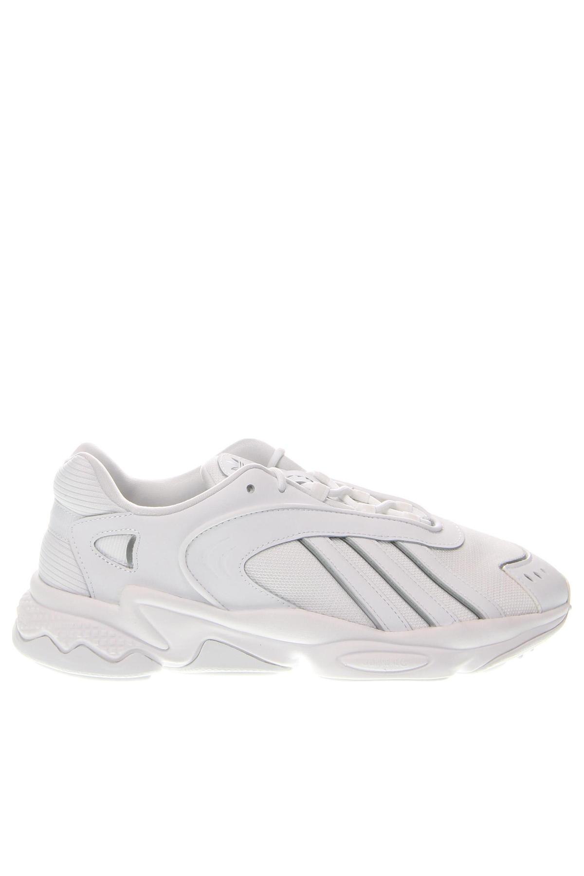 Ανδρικά παπούτσια Adidas Originals, Μέγεθος 44, Χρώμα Λευκό, Τιμή 76,39 €