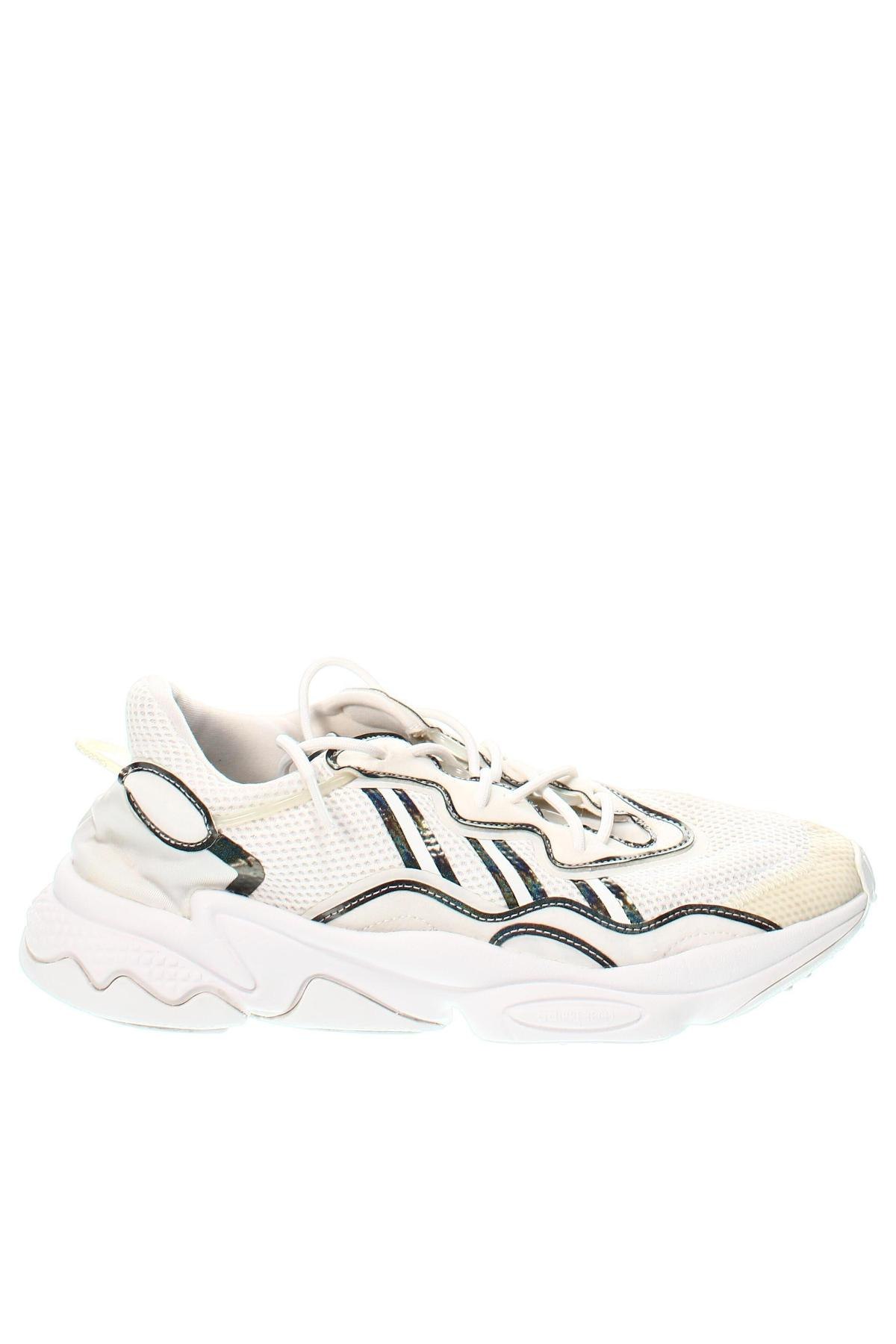 Herrenschuhe Adidas Originals, Größe 44, Farbe Weiß, Preis 103,99 €