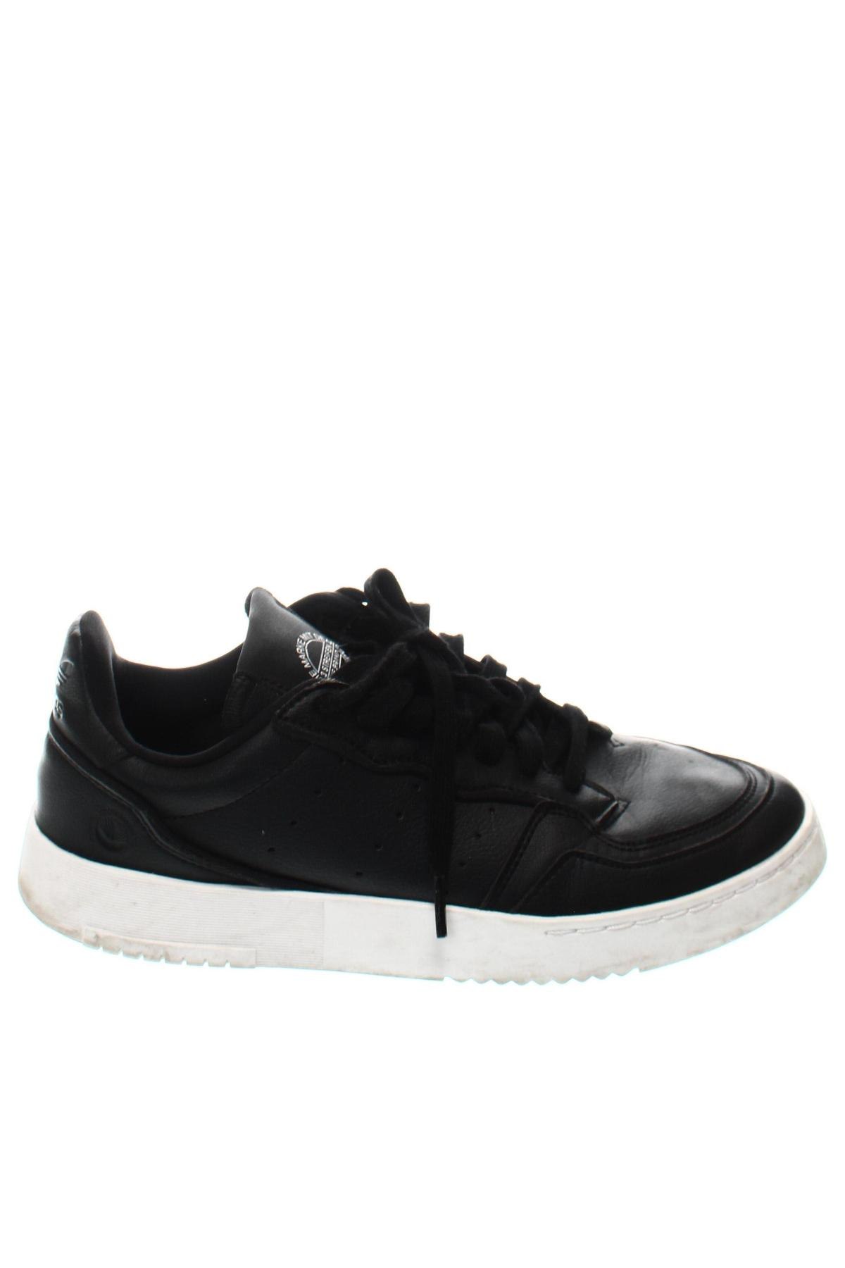 Ανδρικά παπούτσια Adidas Originals, Μέγεθος 41, Χρώμα Μαύρο, Τιμή 38,00 €