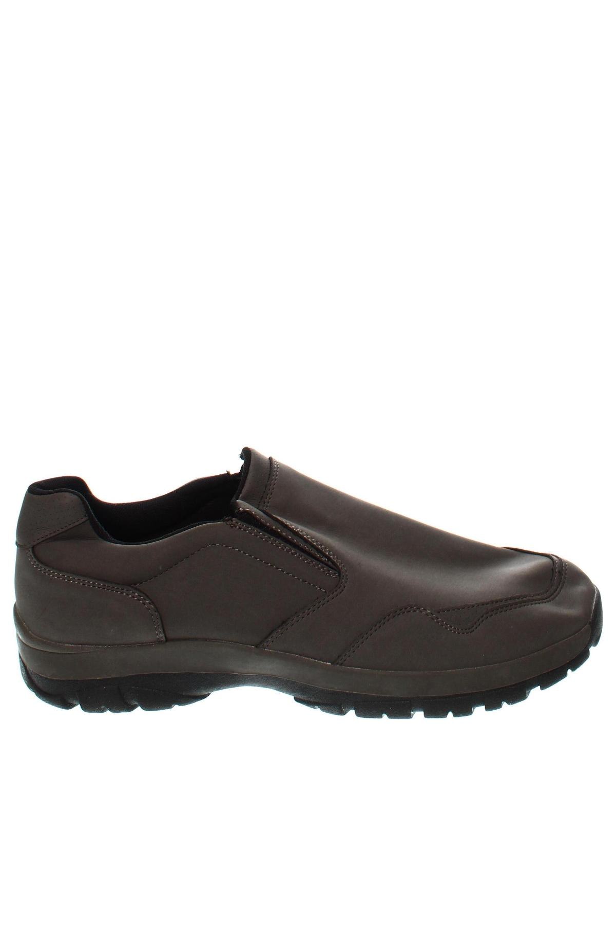 Ανδρικά παπούτσια Anko, Μέγεθος 46, Χρώμα Γκρί, Τιμή 23,40 €