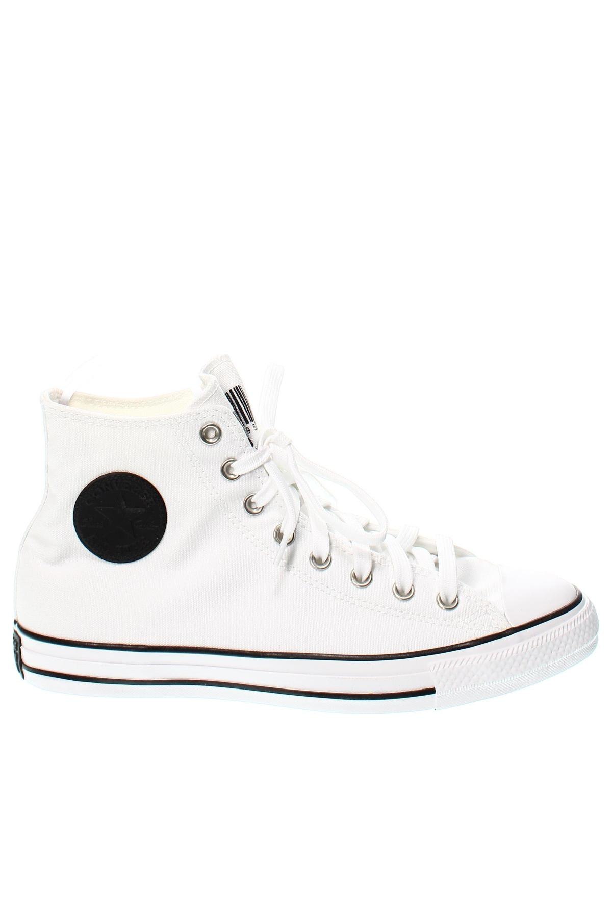 Ανδρικά παπούτσια Converse, Μέγεθος 43, Χρώμα Λευκό, Τιμή 44,33 €