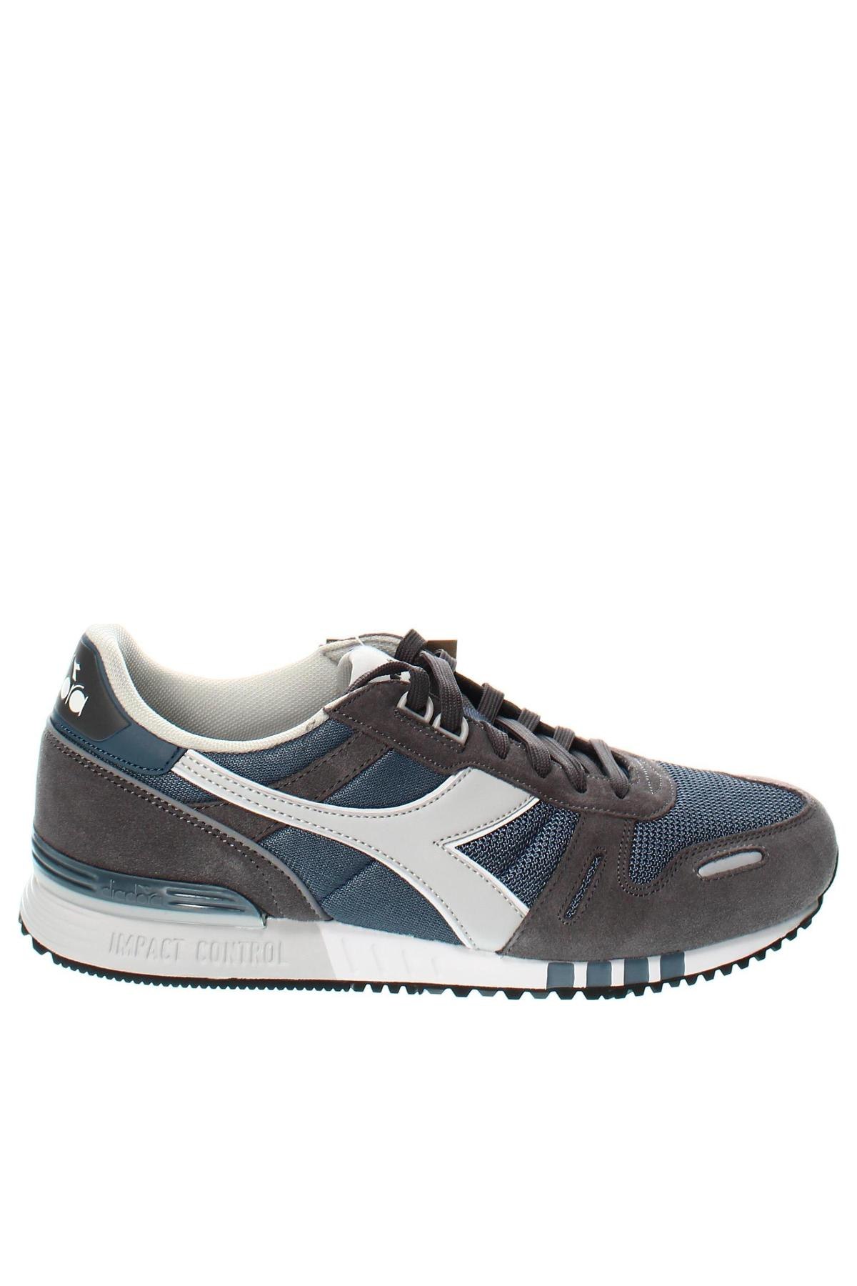 Мъжки обувки Diadora, Размер 43, Цвят Многоцветен, Цена 94,60 лв.