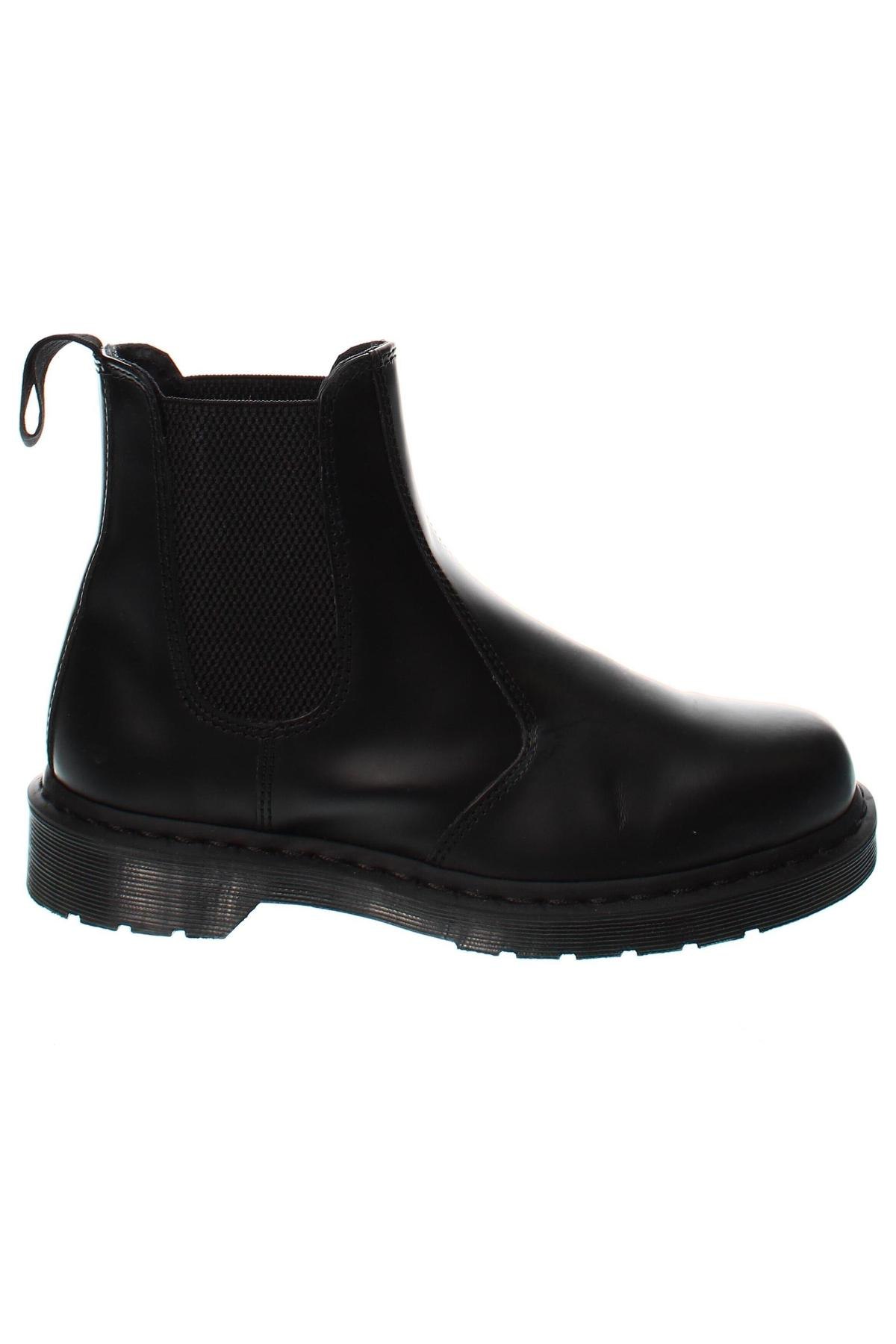Ανδρικά παπούτσια Dr. Martens, Μέγεθος 41, Χρώμα Μαύρο, Τιμή 177,32 €