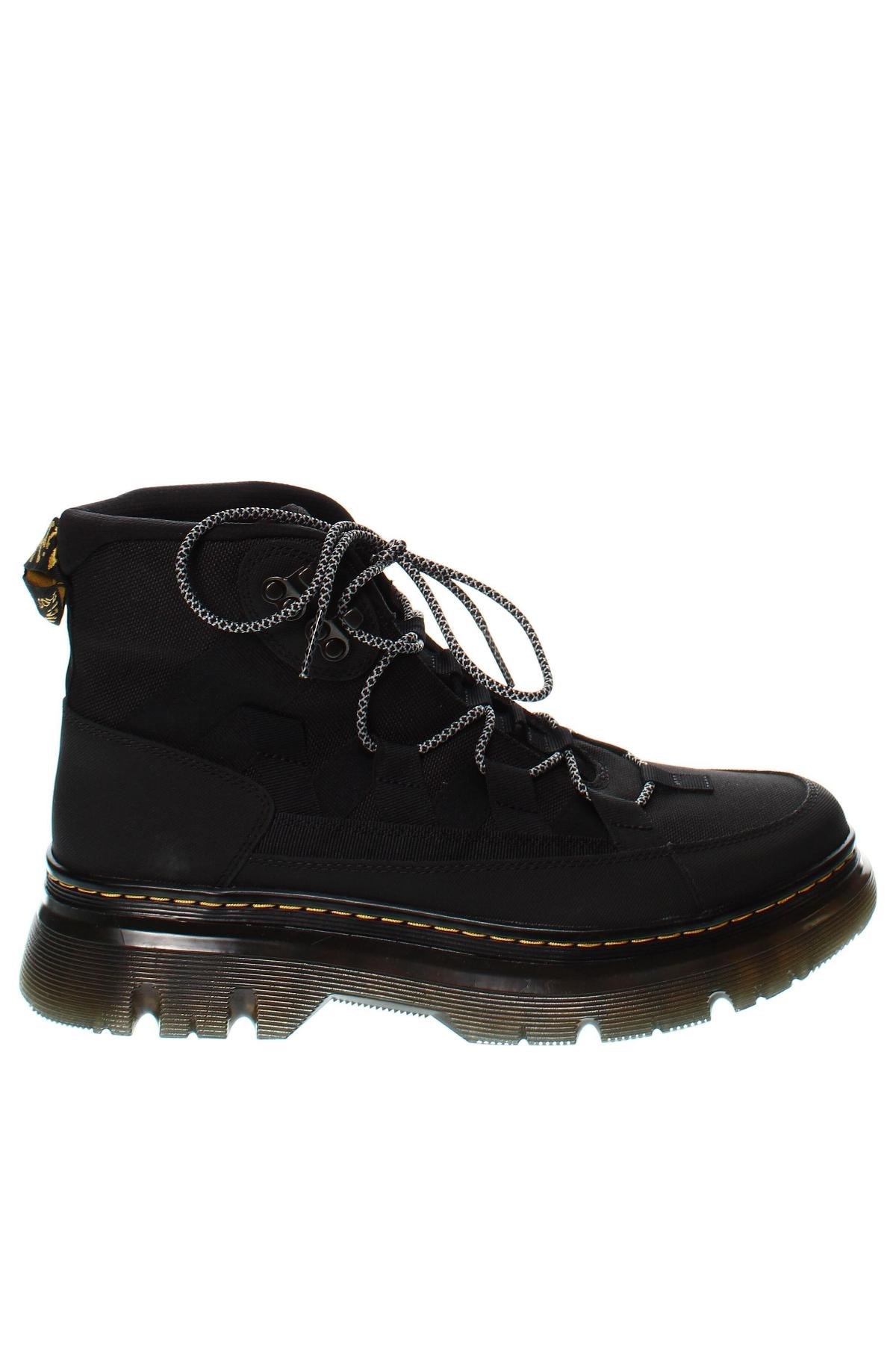 Мъжки обувки Dr. Martens, Размер 46, Цвят Черен, Цена 249,00 лв.
