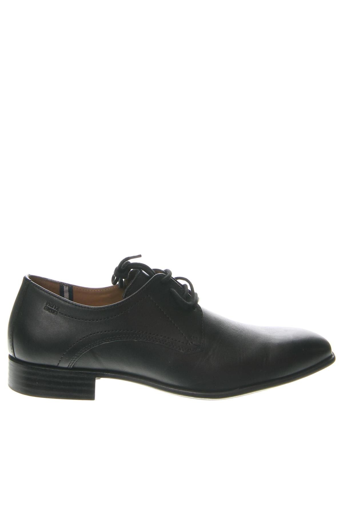 Pánske topánky Fretz Men, Veľkosť 40, Farba Čierna, Cena  60,68 €