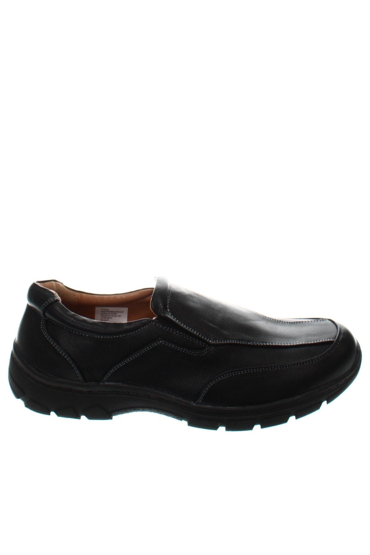 Pánske topánky Freyling, Veľkosť 45, Farba Čierna, Cena  31,96 €