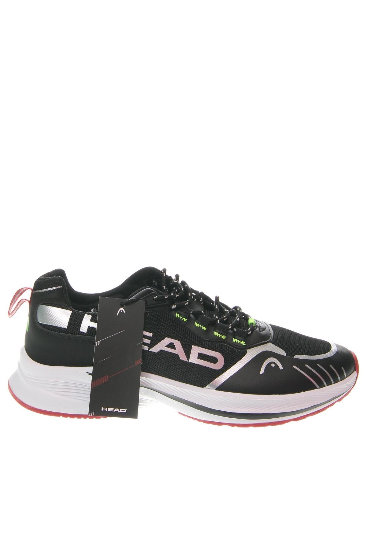 Ανδρικά παπούτσια Head, Μέγεθος 45, Χρώμα Μαύρο, Τιμή 59,64 €