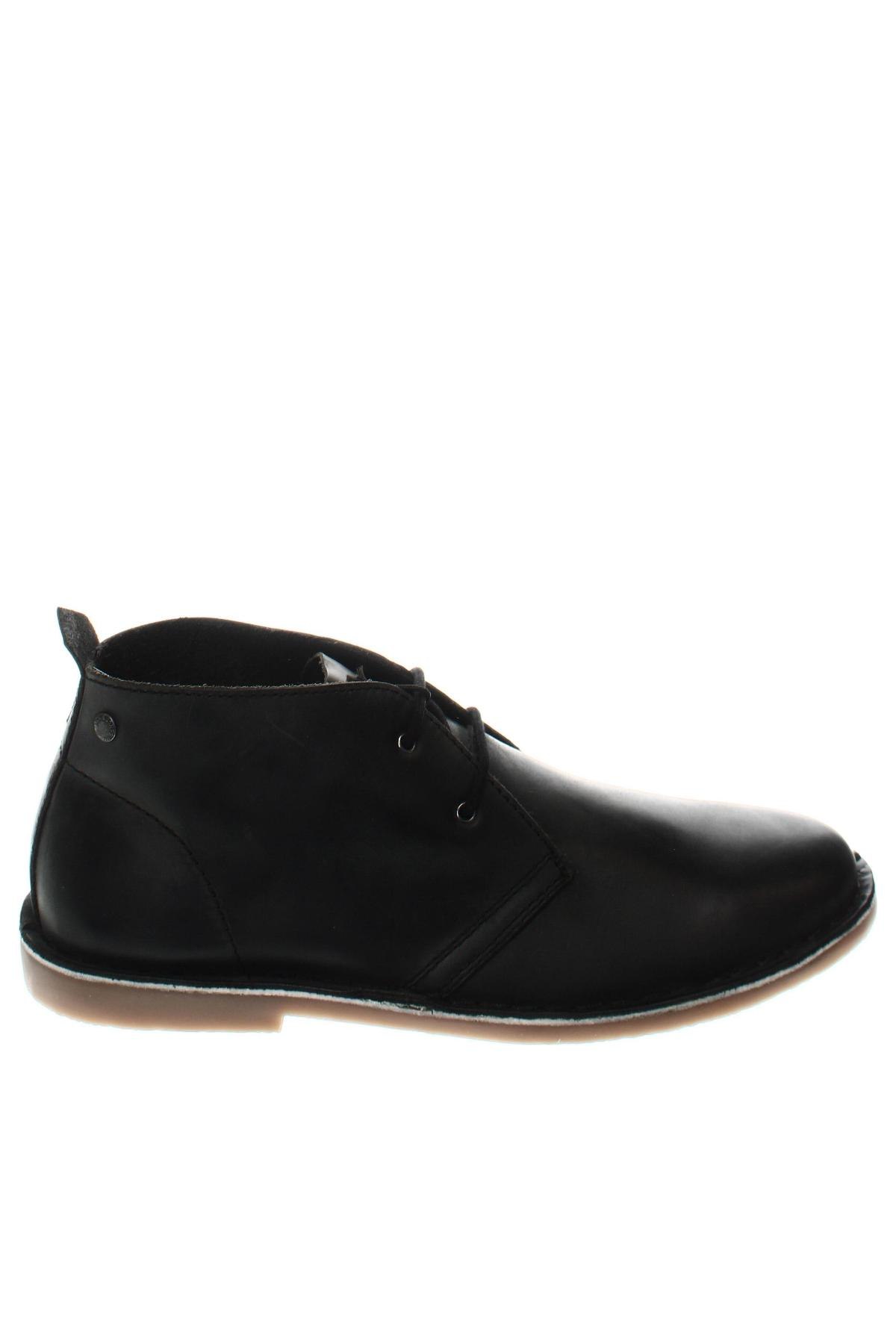 Мъжки обувки Jack & Jones, Размер 44, Цвят Сив, Цена 33,75 лв.