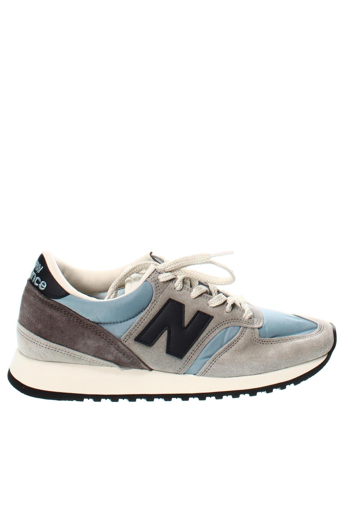 Férfi cipők
 New Balance, Méret 44, Szín Sokszínű, Ár 42 918 Ft