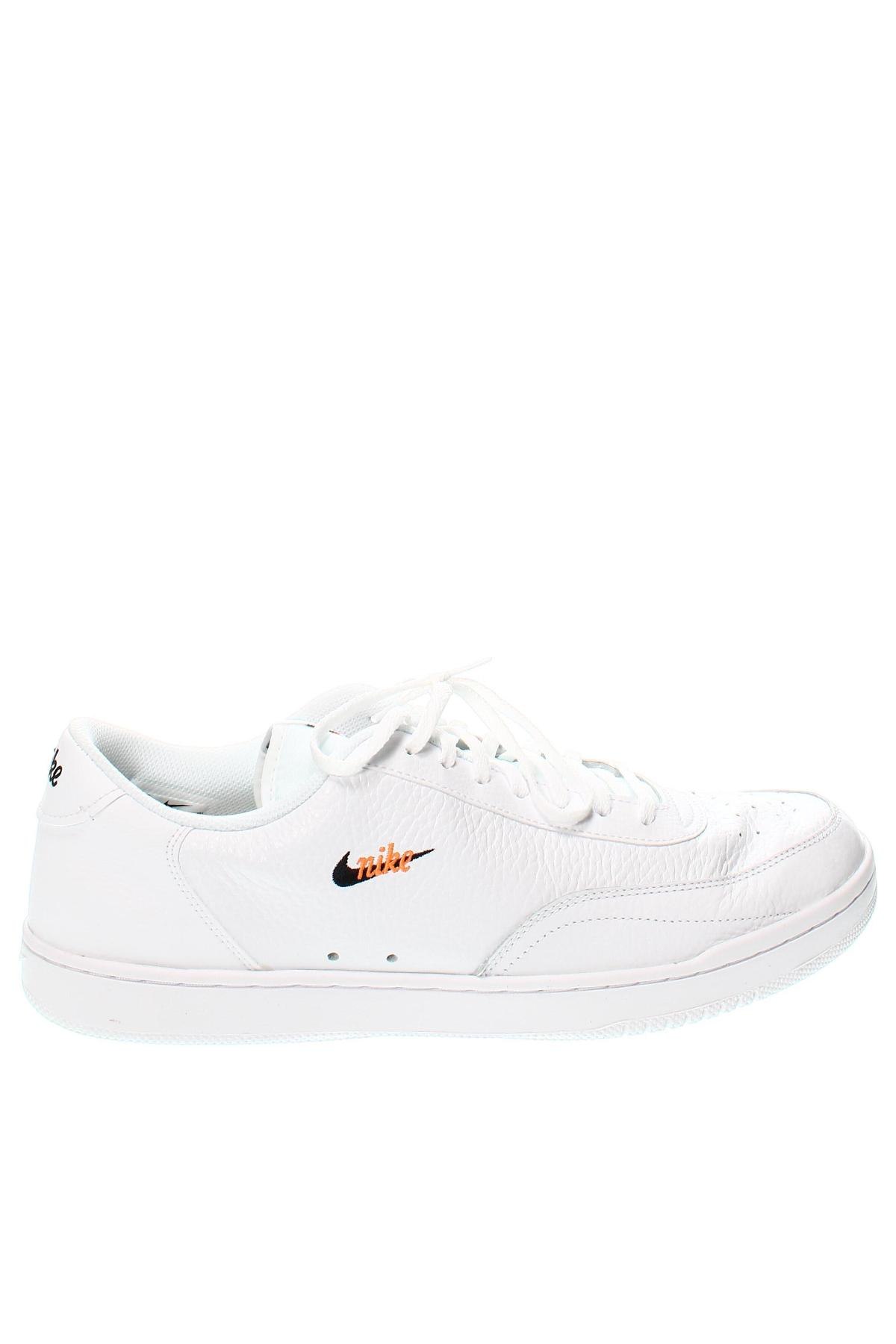 Herrenschuhe Nike, Größe 47, Farbe Weiß, Preis 61,93 €