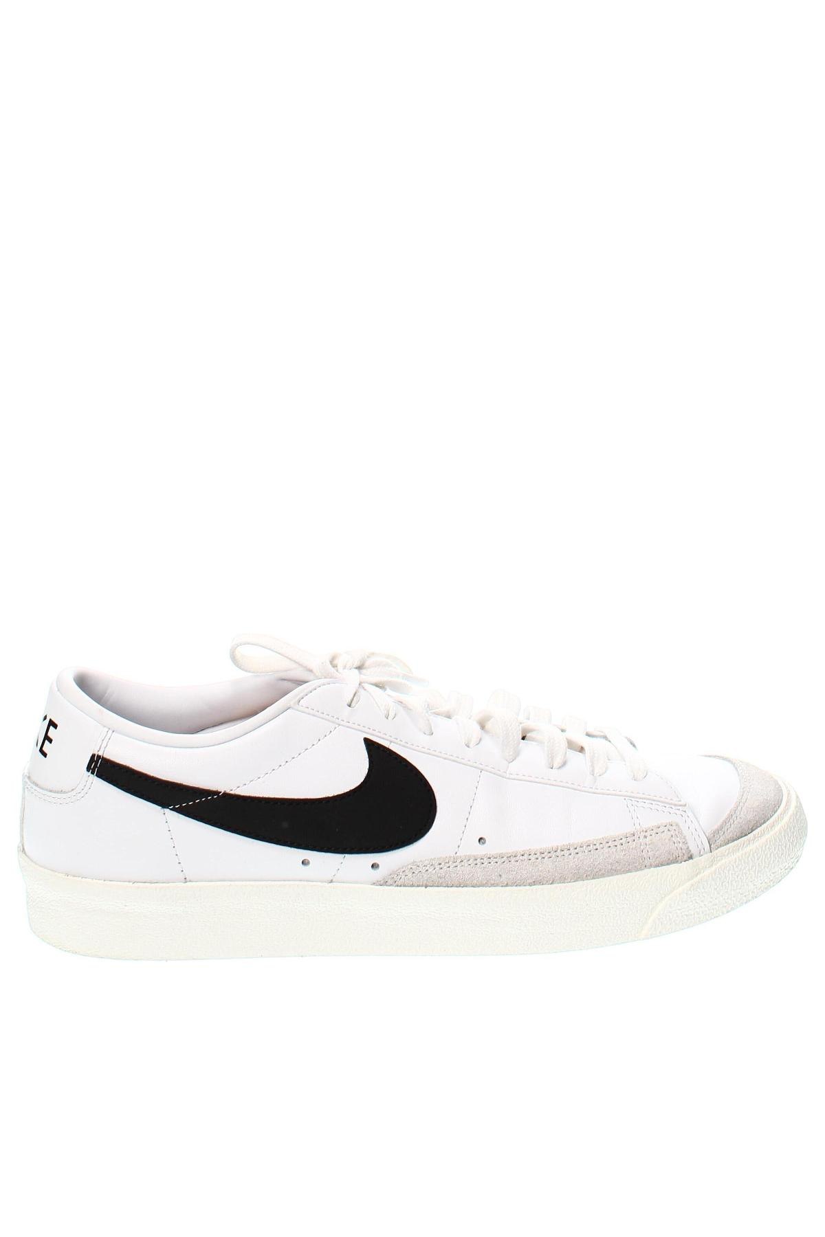 Ανδρικά παπούτσια Nike, Μέγεθος 47, Χρώμα Λευκό, Τιμή 55,05 €