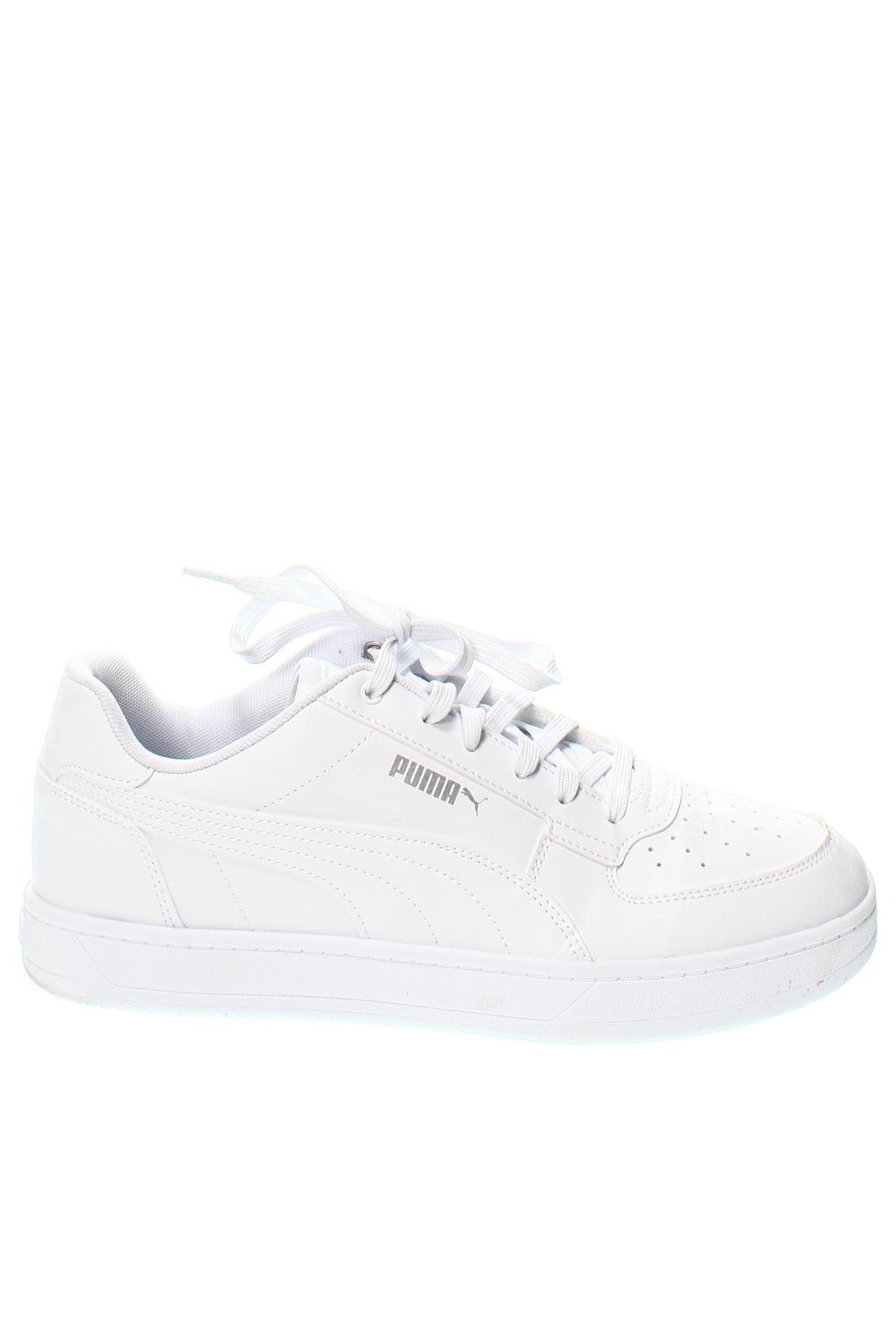 Ανδρικά παπούτσια PUMA, Μέγεθος 44, Χρώμα Λευκό, Τιμή 46,39 €