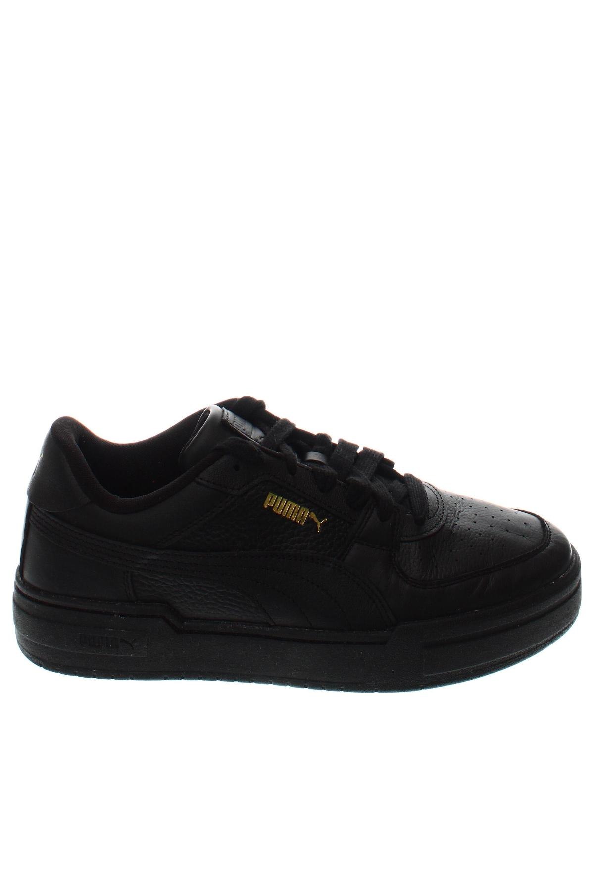 Мъжки обувки PUMA, Размер 43, Цвят Черен, Цена 101,50 лв.