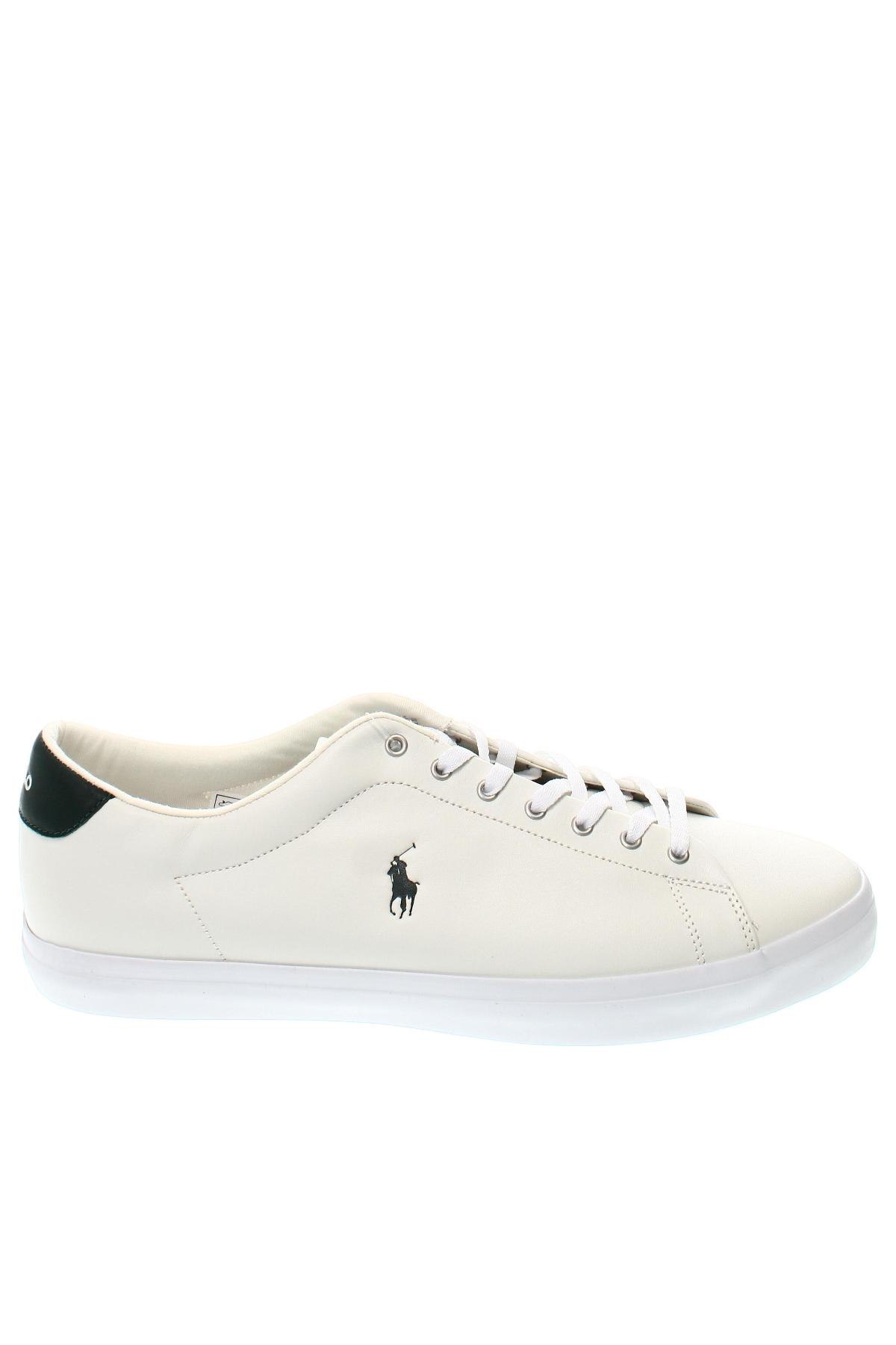 Pánské boty Polo By Ralph Lauren, Velikost 50, Barva Bílá, Cena  732,00 Kč