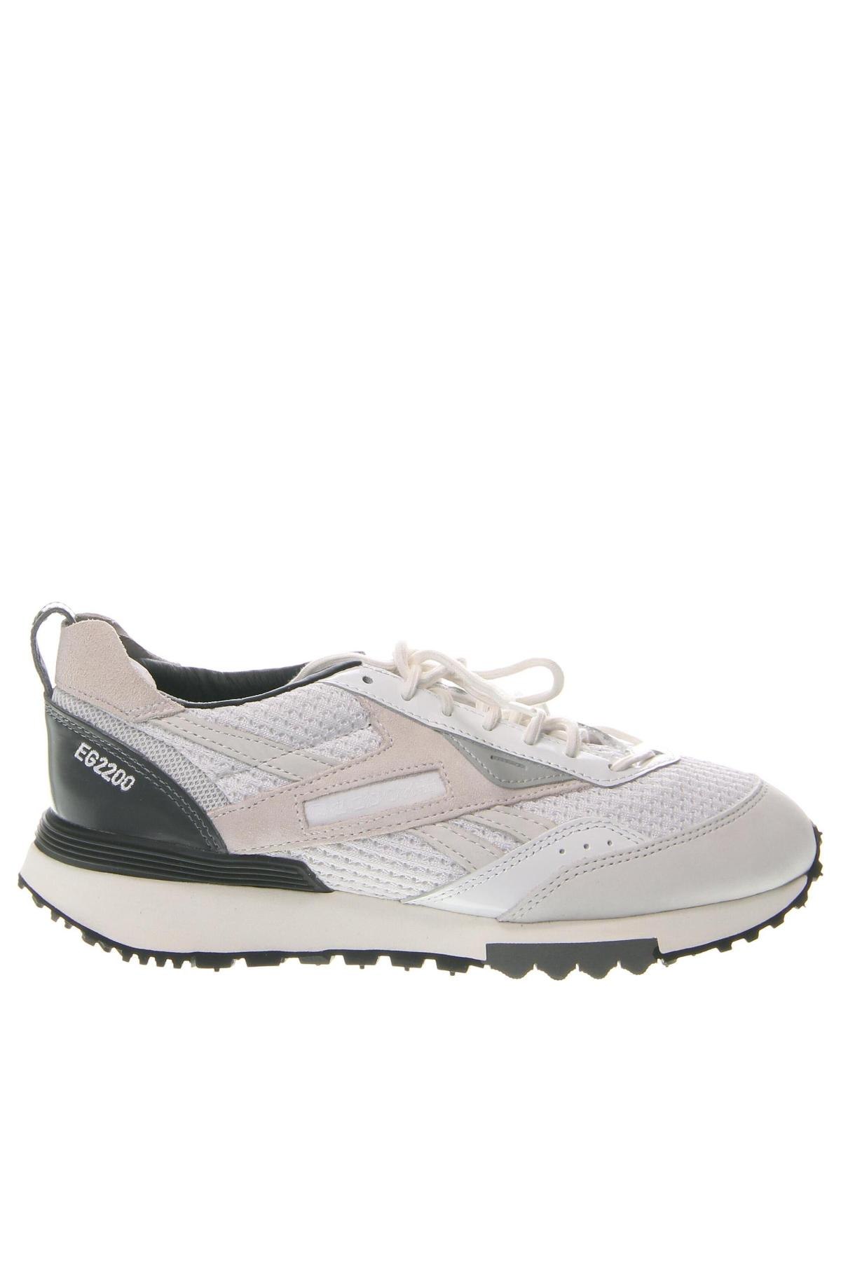 Мъжки обувки Reebok, Размер 42, Цвят Бял, Цена 166,84 лв.