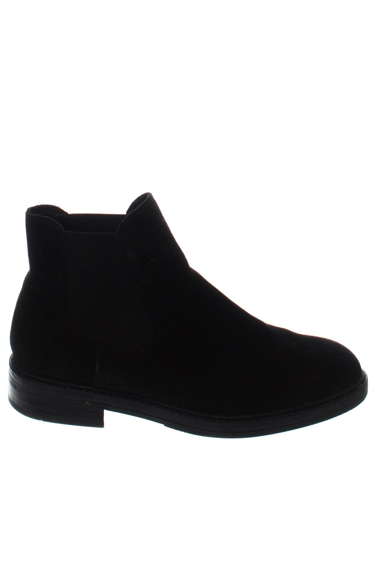 Мъжки обувки Selected Homme, Размер 40, Цвят Черен, Цена 48,95 лв.