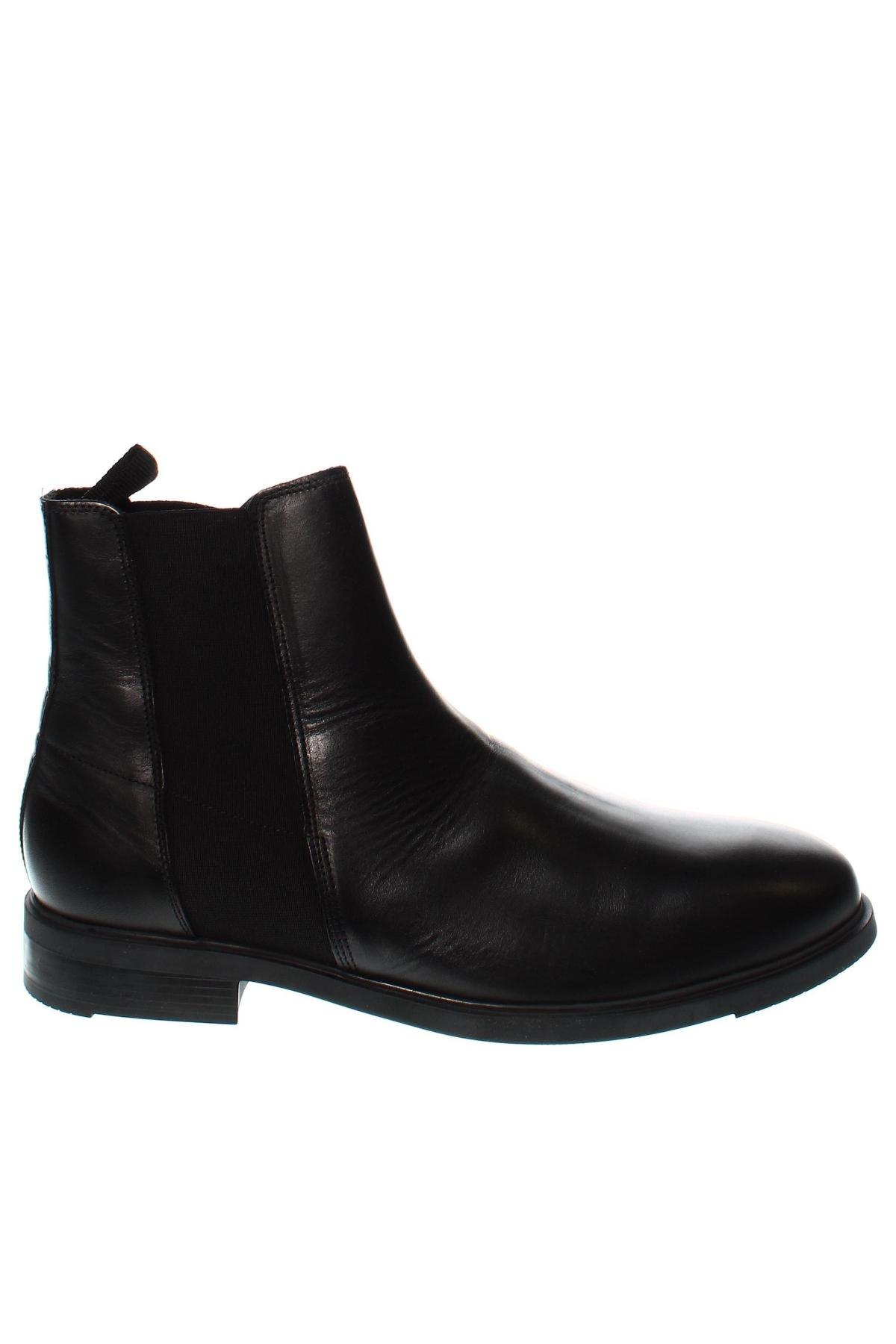 Încălțăminte bărbătească Shoe The Bear, Mărime 43, Culoare Negru, Preț 300,20 Lei