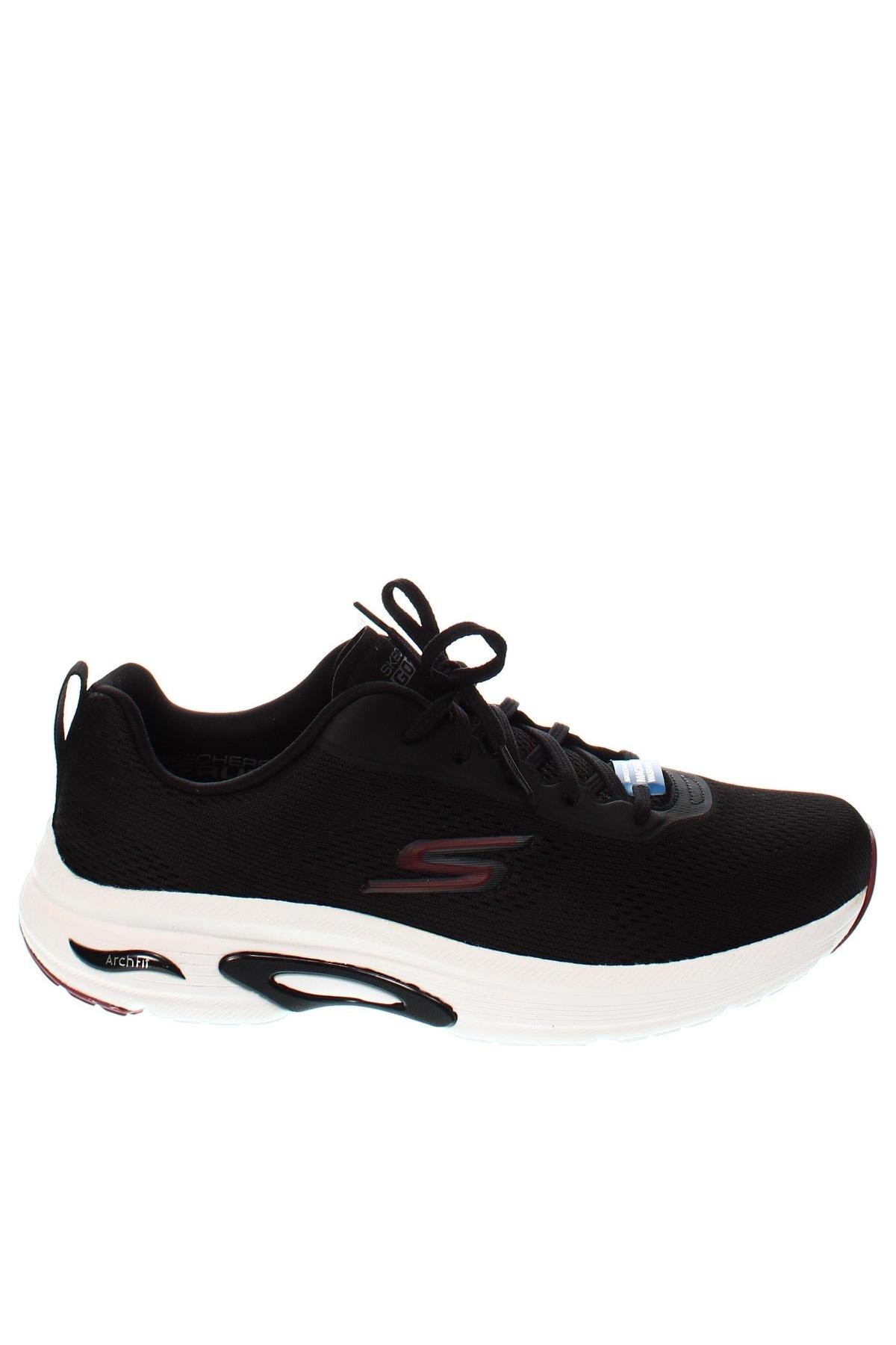 Мъжки обувки Skechers, Размер 45, Цвят Черен, Цена 93,00 лв.