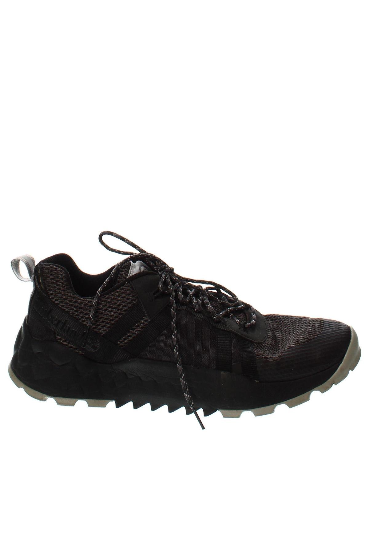 Ανδρικά παπούτσια Timberland, Μέγεθος 43, Χρώμα Μαύρο, Τιμή 55,05 €
