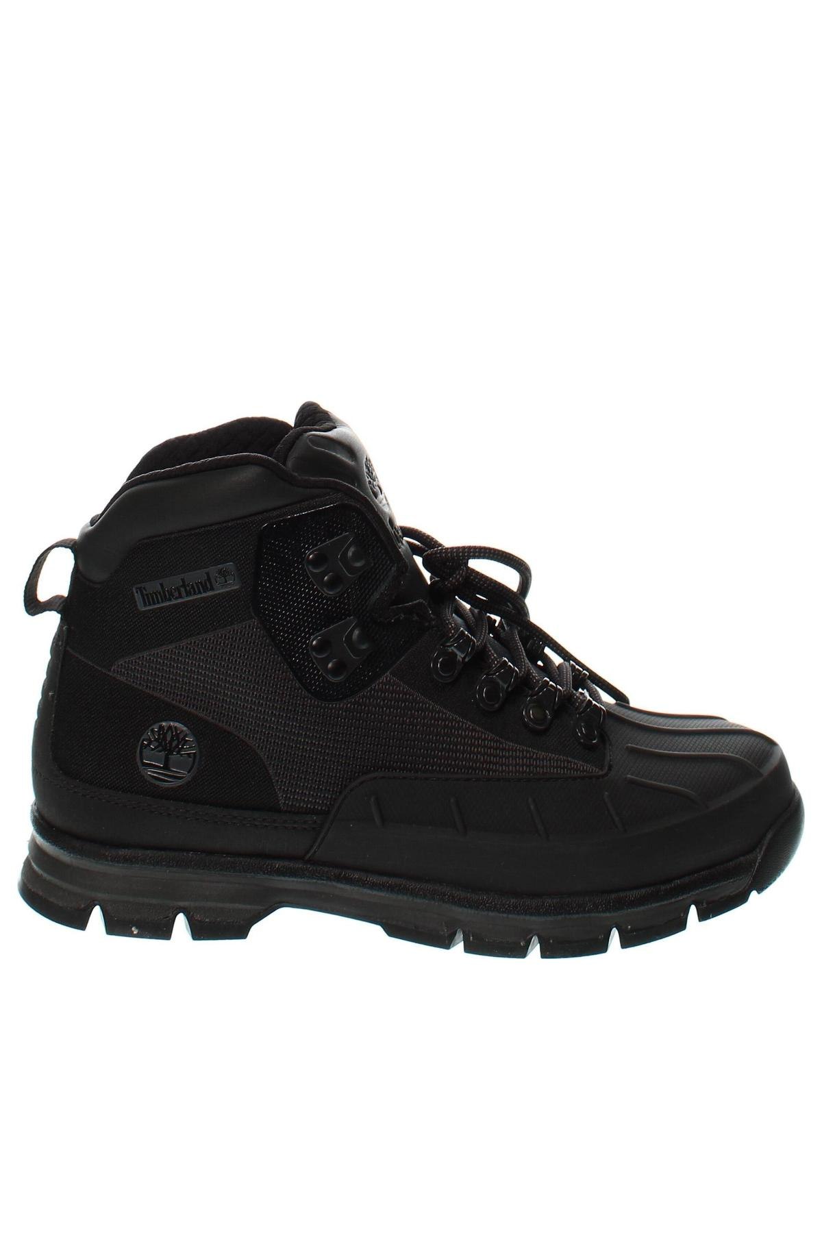 Herrenschuhe Timberland, Größe 41, Farbe Schwarz, Preis 97,42 €