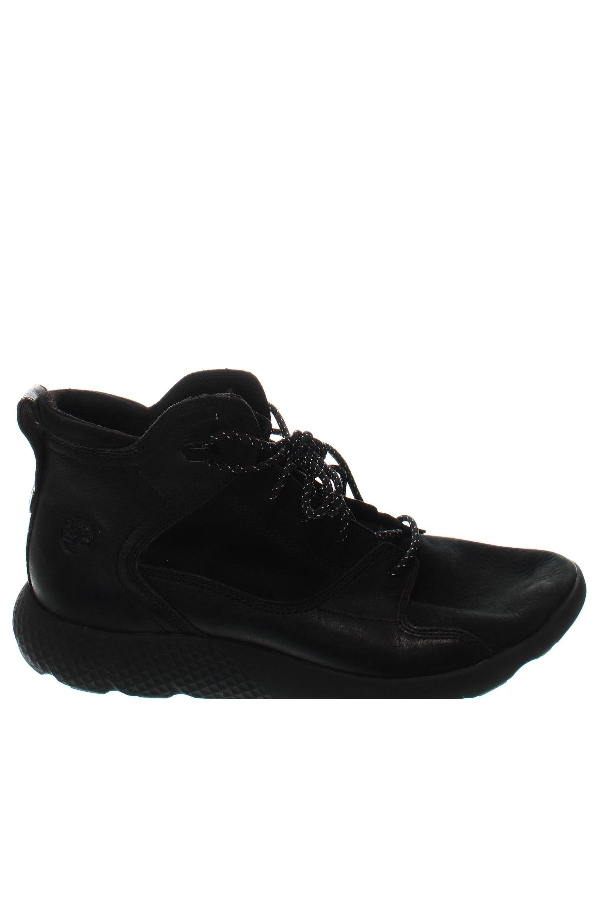 Мъжки обувки Timberland, Размер 44, Цвят Черен, Цена 99,66 лв.