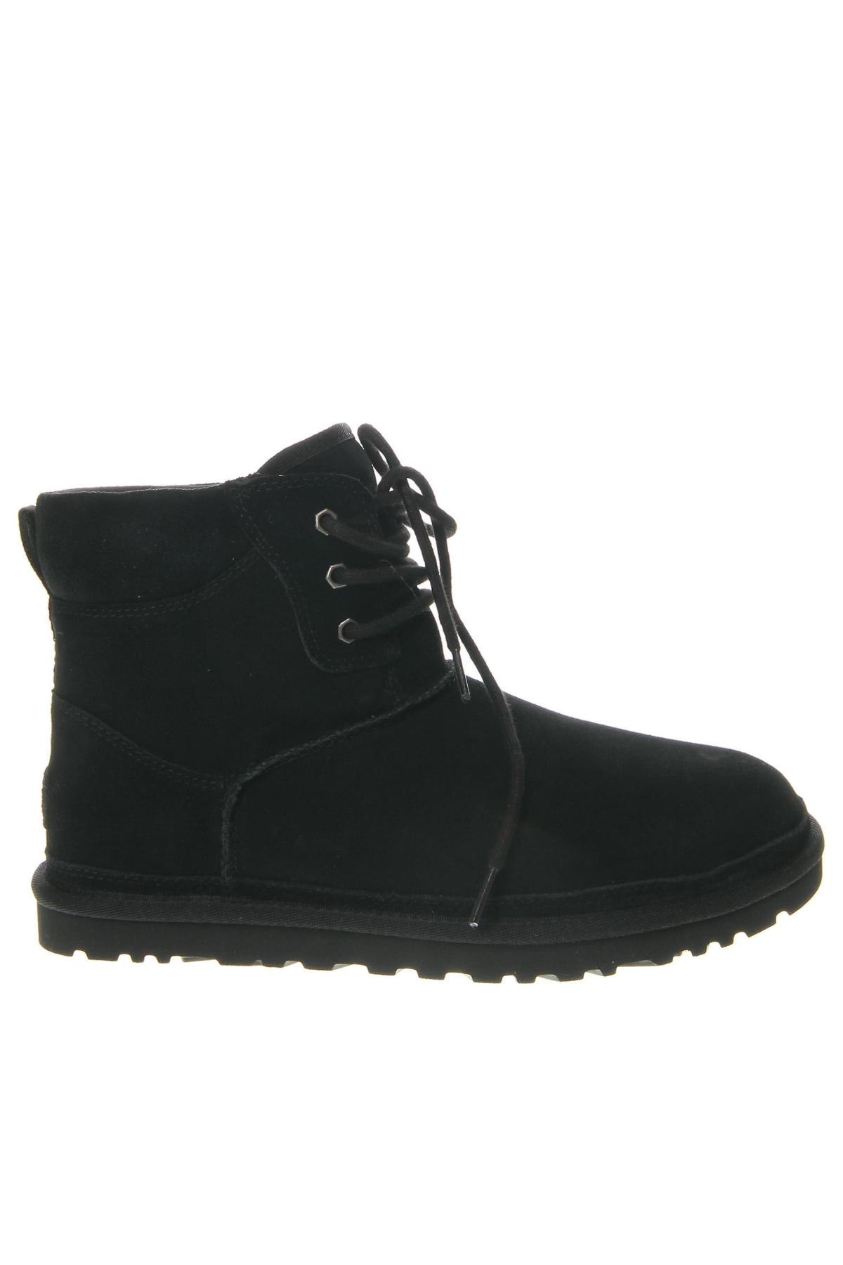 Ανδρικά παπούτσια UGG Australia, Μέγεθος 42, Χρώμα Μαύρο, Τιμή 136,60 €