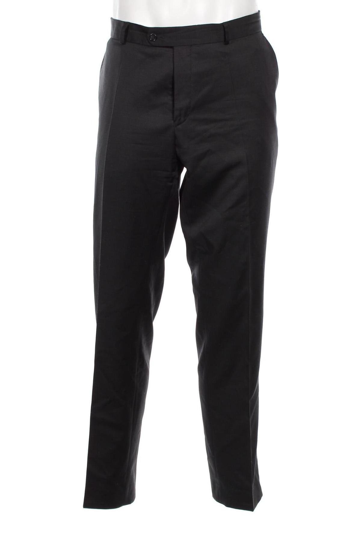 Pantaloni de bărbați, Mărime XXL, Culoare Negru, Preț 95,39 Lei