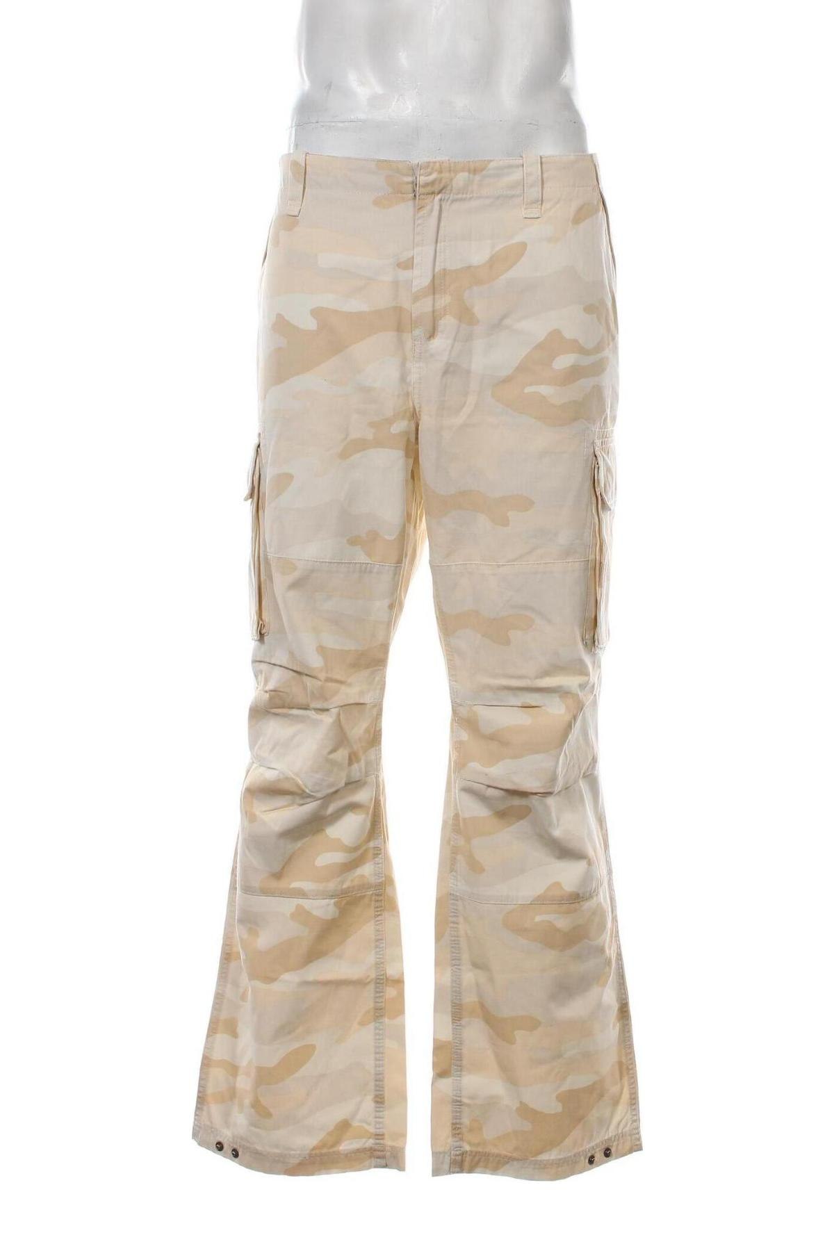 Ανδρικό παντελόνι, Μέγεθος XXL, Χρώμα Πολύχρωμο, Τιμή 14,83 €