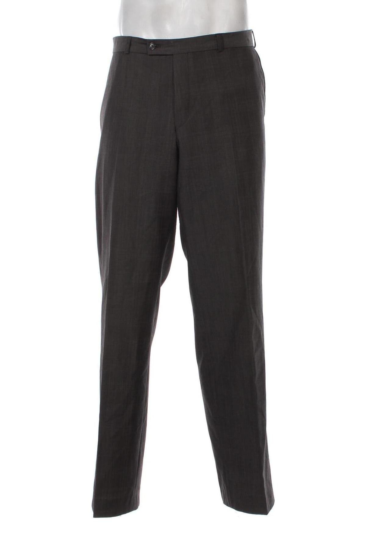 Ανδρικό παντελόνι, Μέγεθος XL, Χρώμα Γκρί, Τιμή 8,01 €