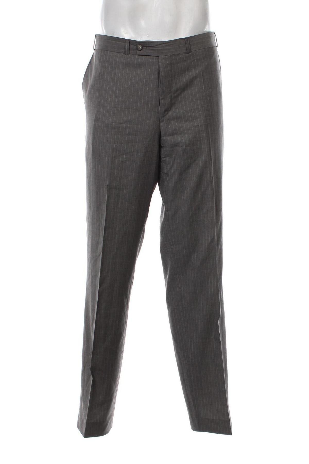 Pantaloni de bărbați, Mărime XL, Culoare Gri, Preț 39,96 Lei