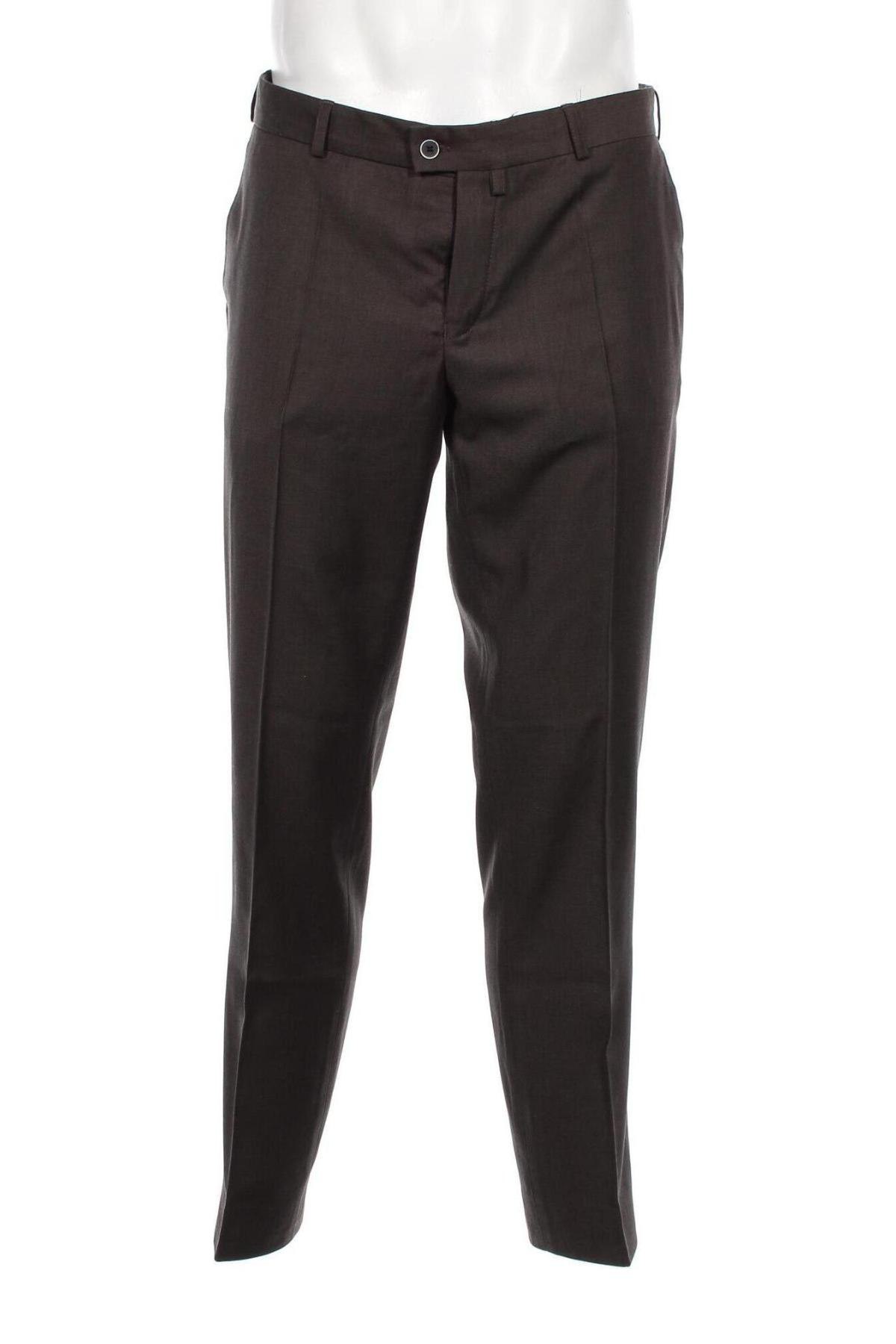 Ανδρικό παντελόνι, Μέγεθος L, Χρώμα Γκρί, Τιμή 7,57 €