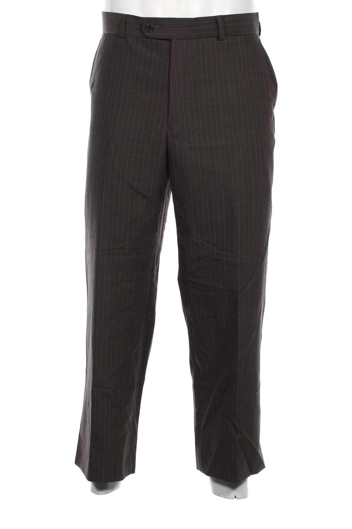 Ανδρικό παντελόνι, Μέγεθος M, Χρώμα Γκρί, Τιμή 5,38 €