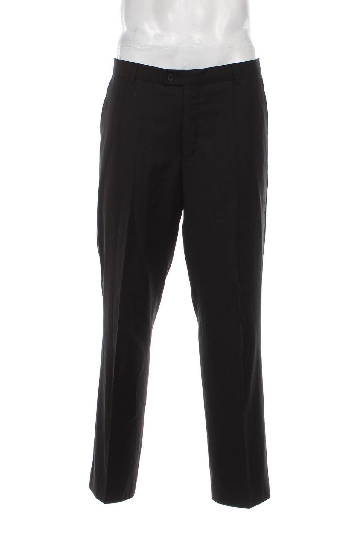 Pánske nohavice , Veľkosť L, Farba Čierna, Cena  6,67 €