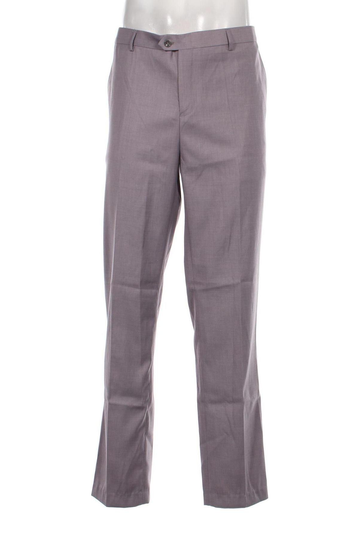 Pantaloni de bărbați, Mărime XXL, Culoare Mov, Preț 99,87 Lei