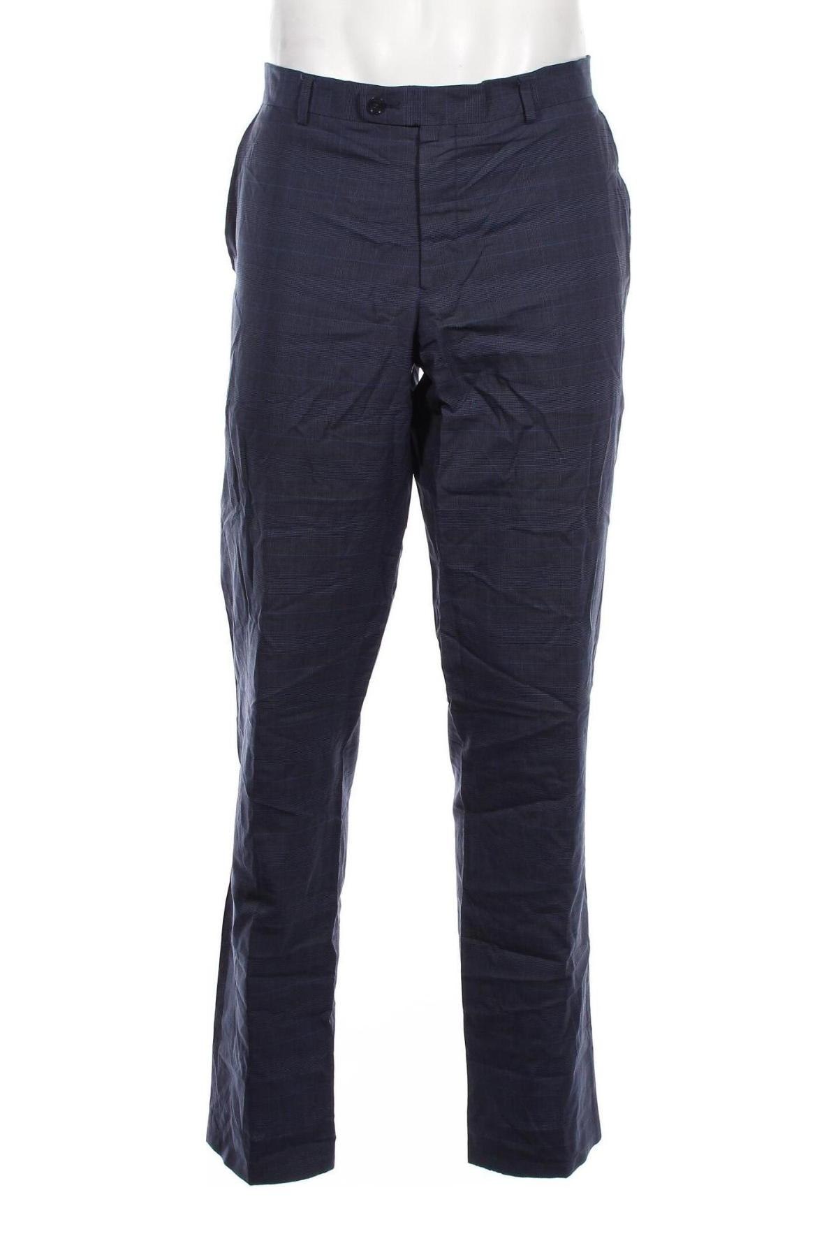 Pánske nohavice , Veľkosť XL, Farba Modrá, Cena  16,44 €