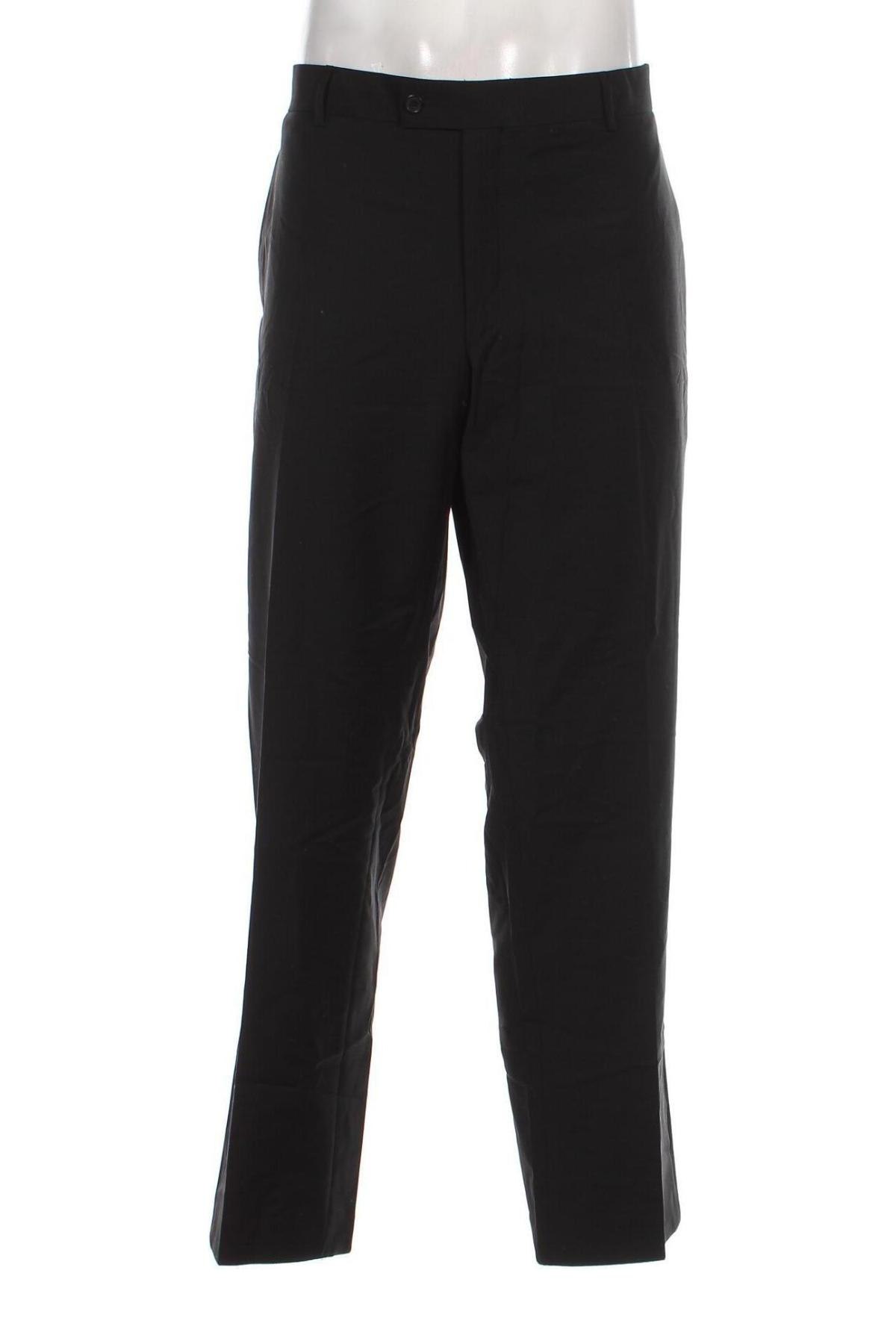 Pánske nohavice , Veľkosť XL, Farba Čierna, Cena  8,06 €