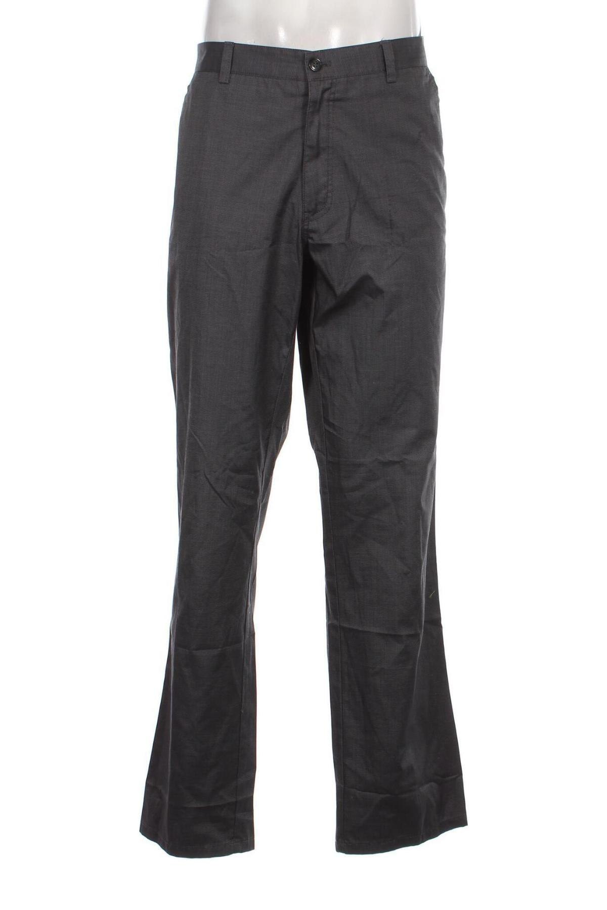 Pantaloni de bărbați, Mărime XL, Culoare Albastru, Preț 51,51 Lei