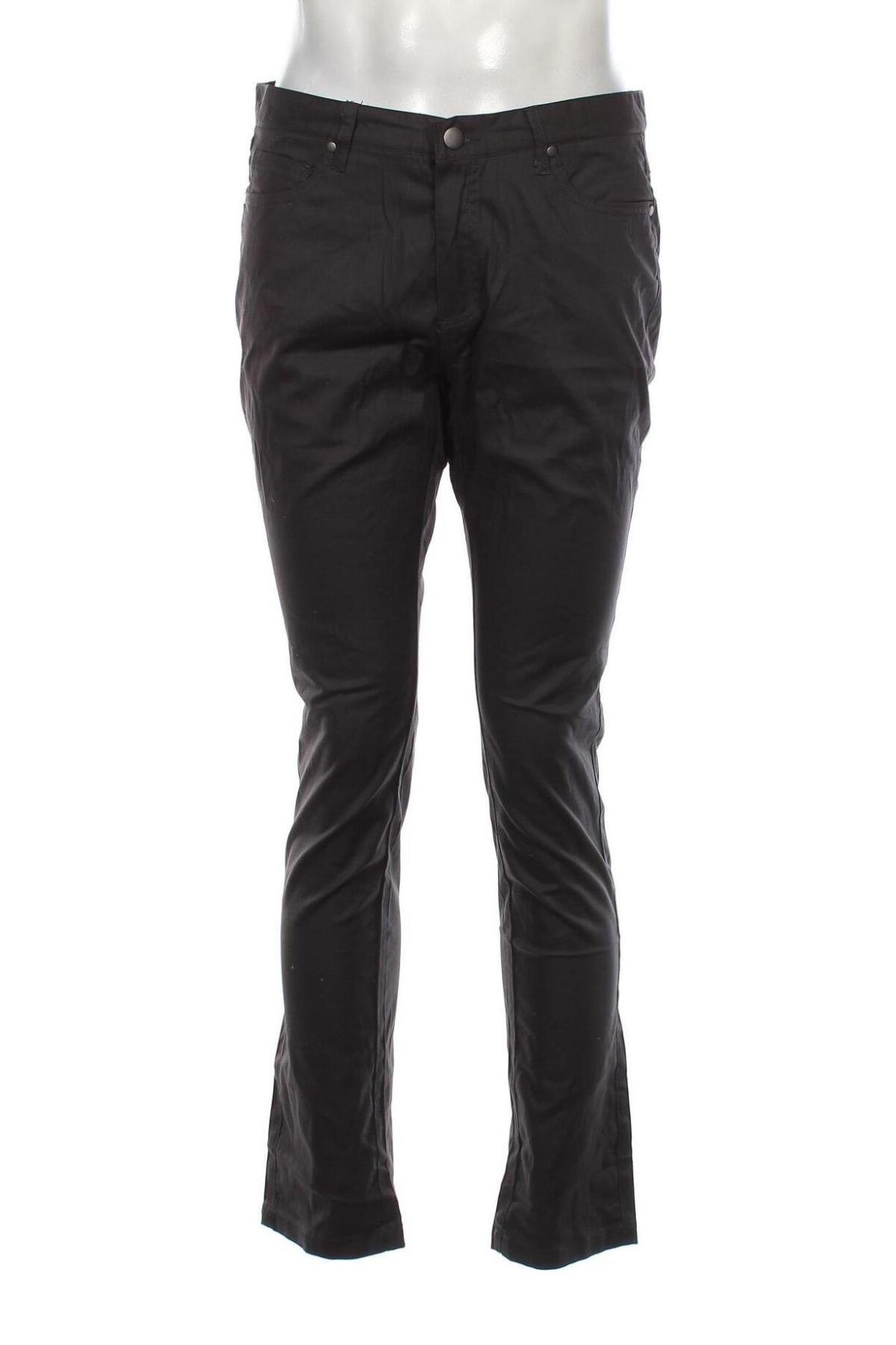 Мъжки панталон, Размер M, Цвят Кафяв, Цена 4,35 лв.