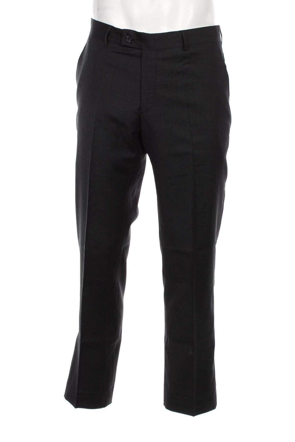 Мъжки панталон Andrews, Размер L, Цвят Сив, Цена 19,27 лв.