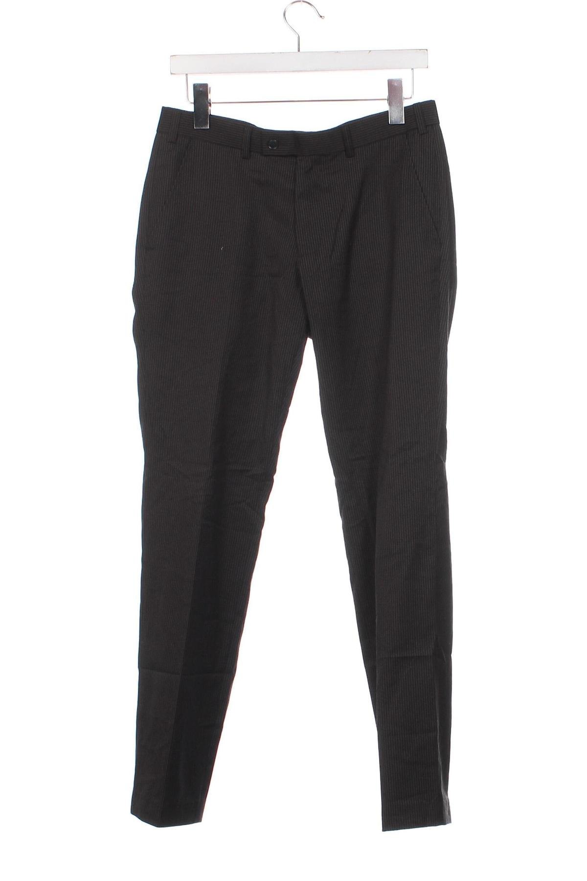 Pantaloni de bărbați Angelo Litrico, Mărime M, Culoare Negru, Preț 23,99 Lei