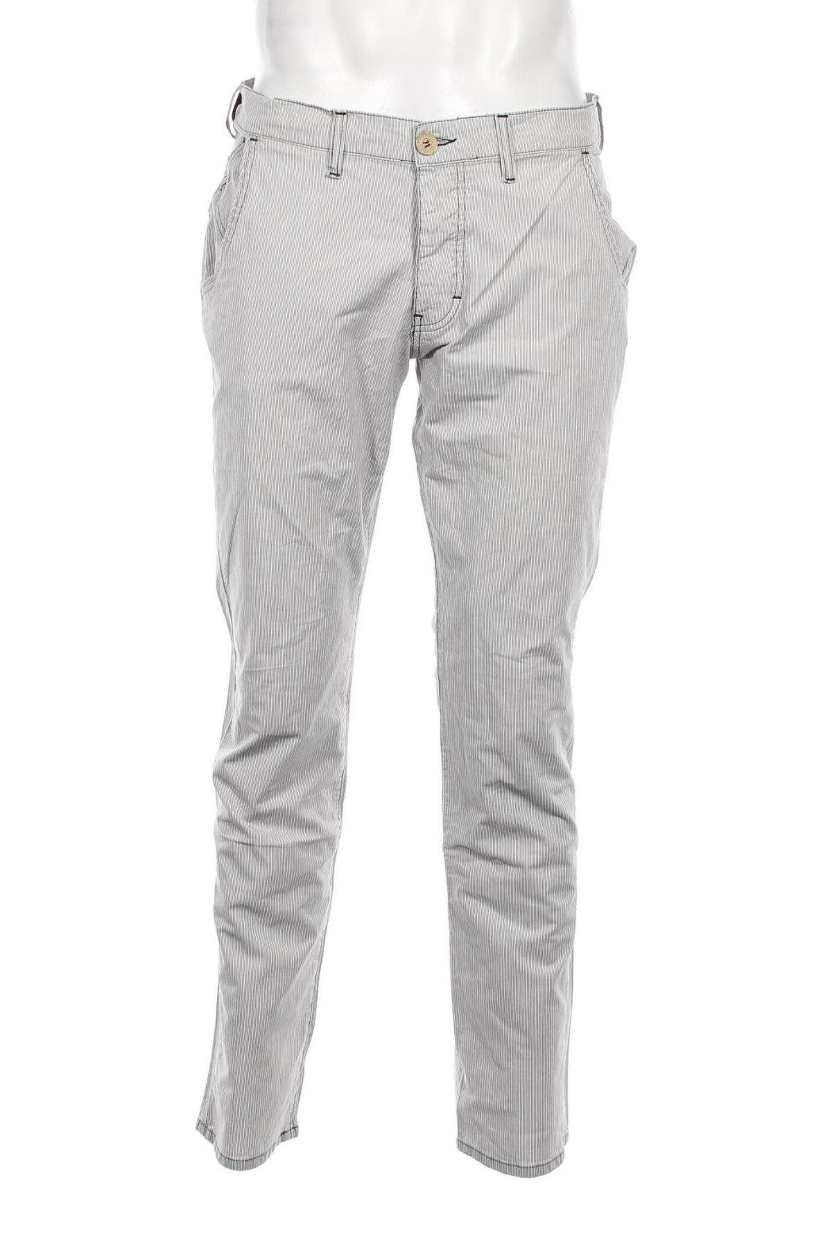 Ανδρικό παντελόνι Armani Jeans, Μέγεθος L, Χρώμα Πολύχρωμο, Τιμή 48,35 €