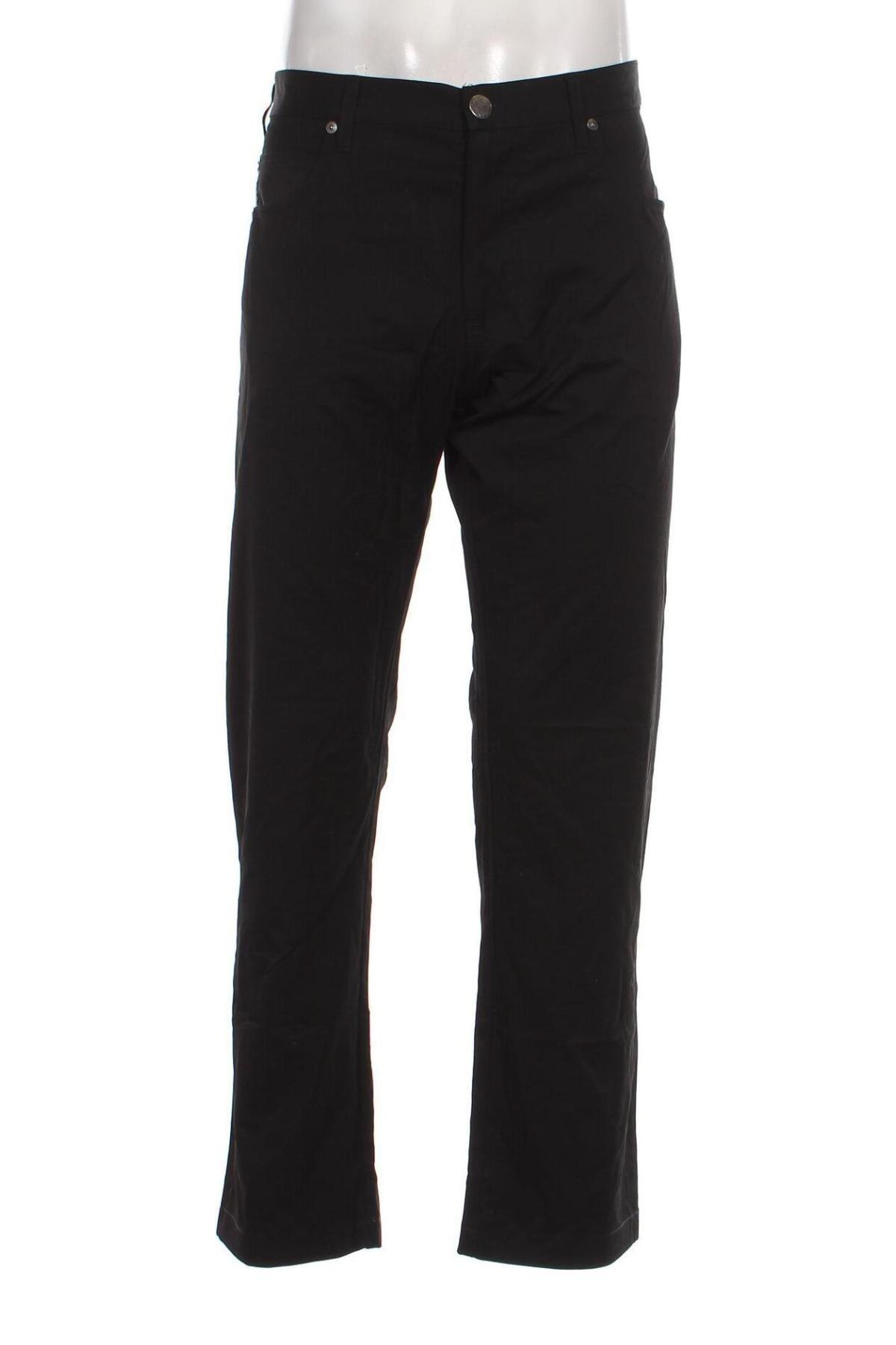 Pánske nohavice  Armani Jeans, Veľkosť XL, Farba Čierna, Cena  27,96 €