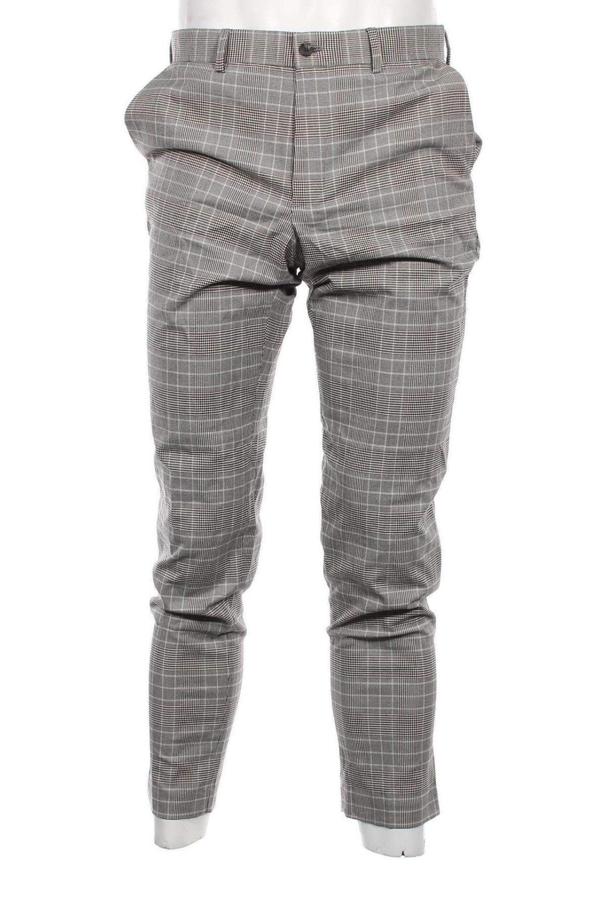 Ανδρικό παντελόνι C&A, Μέγεθος M, Χρώμα Πολύχρωμο, Τιμή 6,64 €