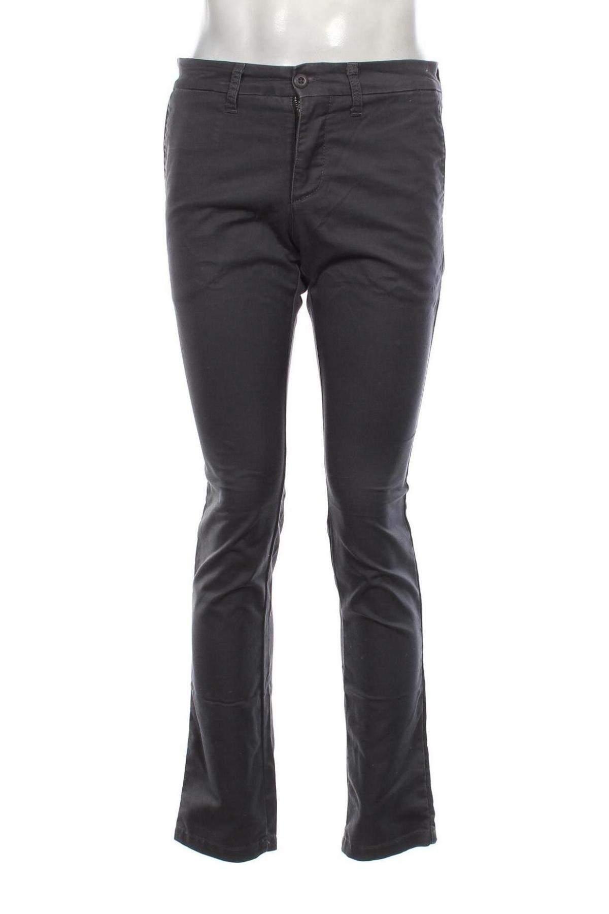 Ανδρικό παντελόνι Carhartt, Μέγεθος M, Χρώμα Γκρί, Τιμή 16,82 €