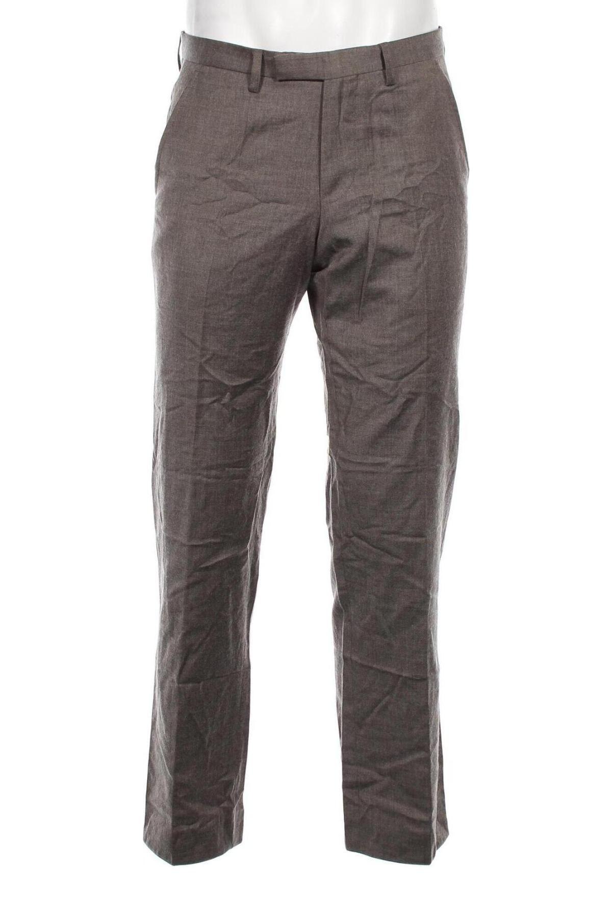 Ανδρικό παντελόνι Cinque, Μέγεθος M, Χρώμα Πολύχρωμο, Τιμή 30,30 €