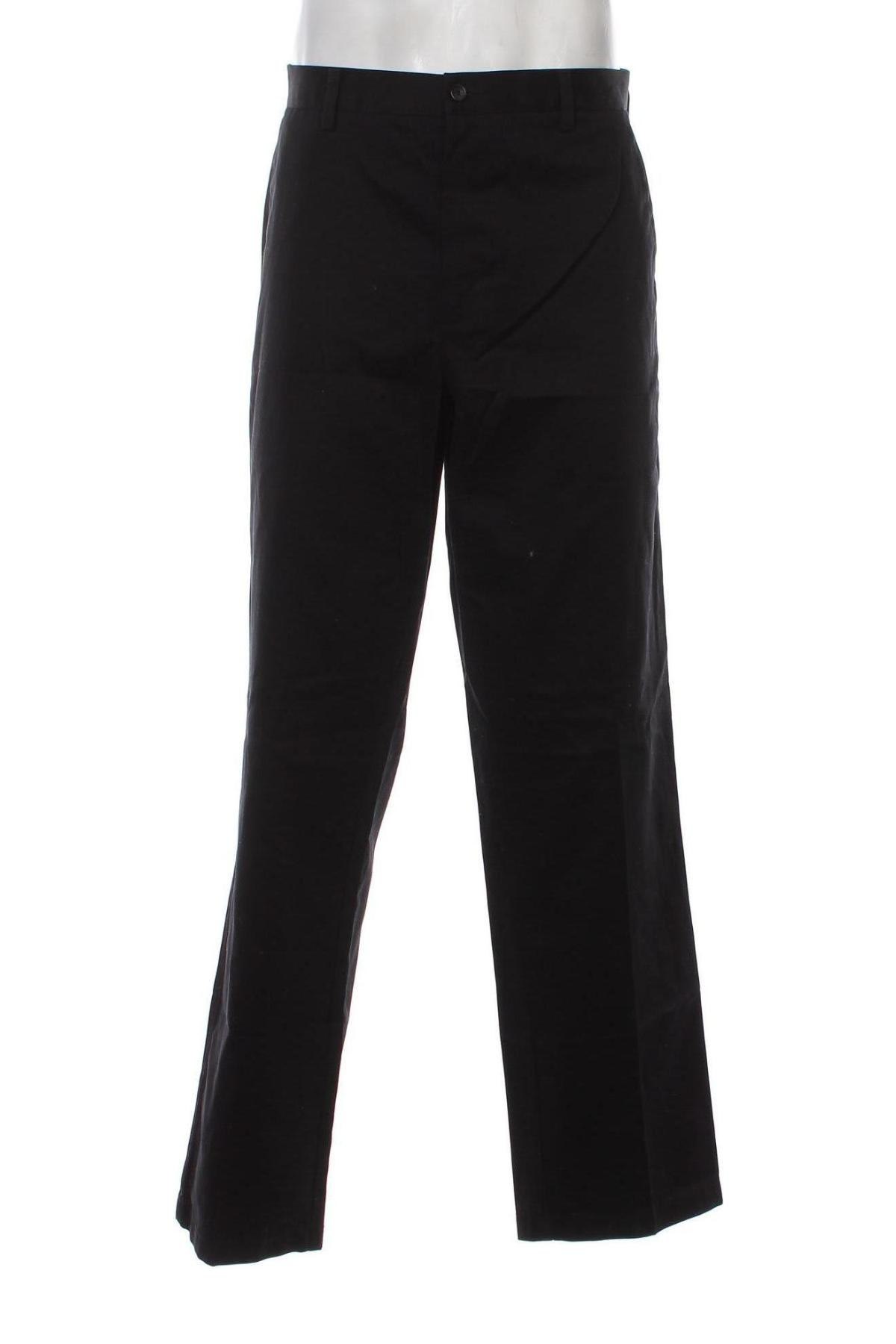 Мъжки панталон Dockers, Размер XL, Цвят Син, Цена 21,08 лв.