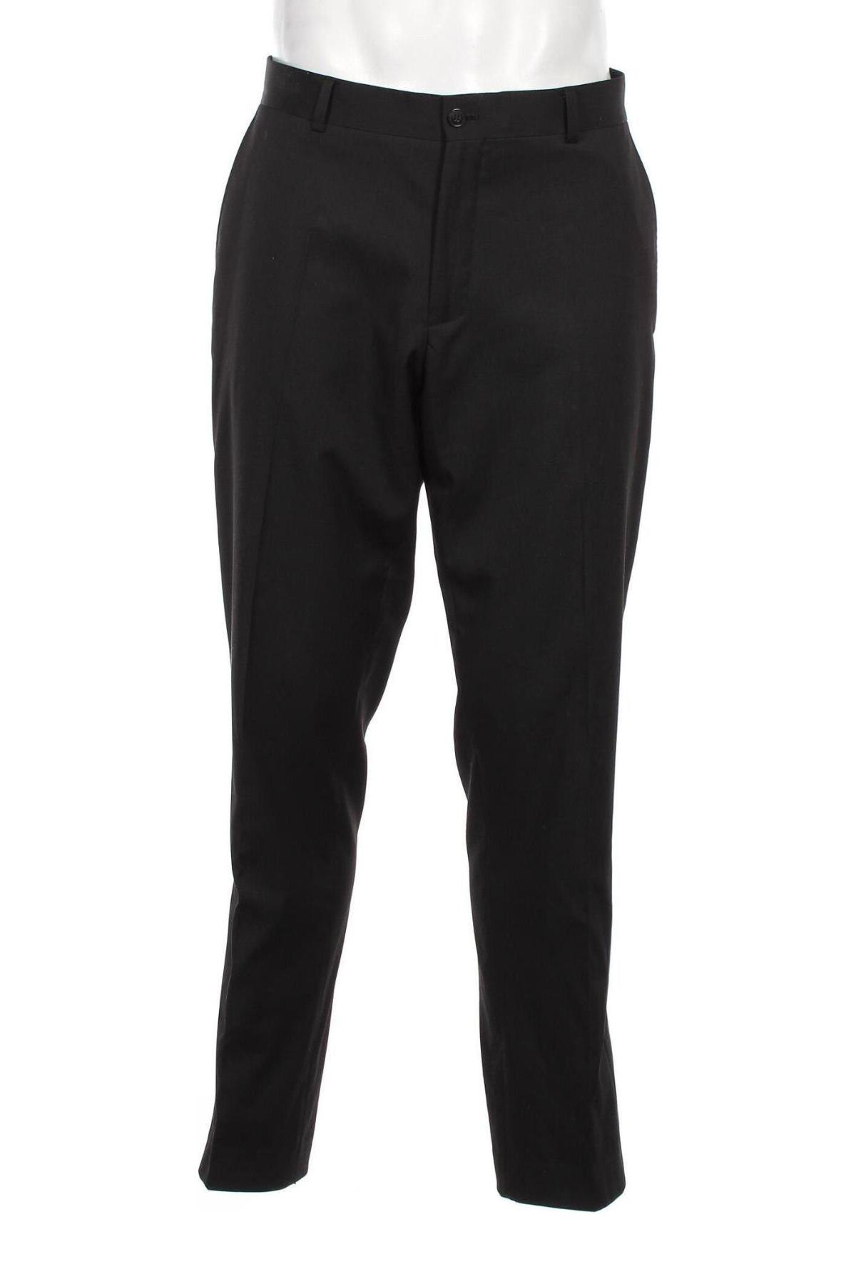 Pantaloni de bărbați Esprit, Mărime XL, Culoare Gri, Preț 54,40 Lei