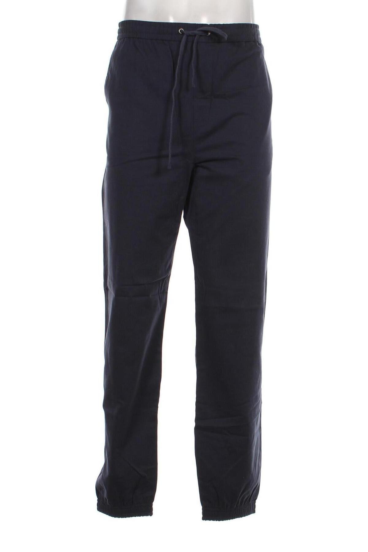 Ανδρικό παντελόνι Find., Μέγεθος XL, Χρώμα Μπλέ, Τιμή 23,71 €