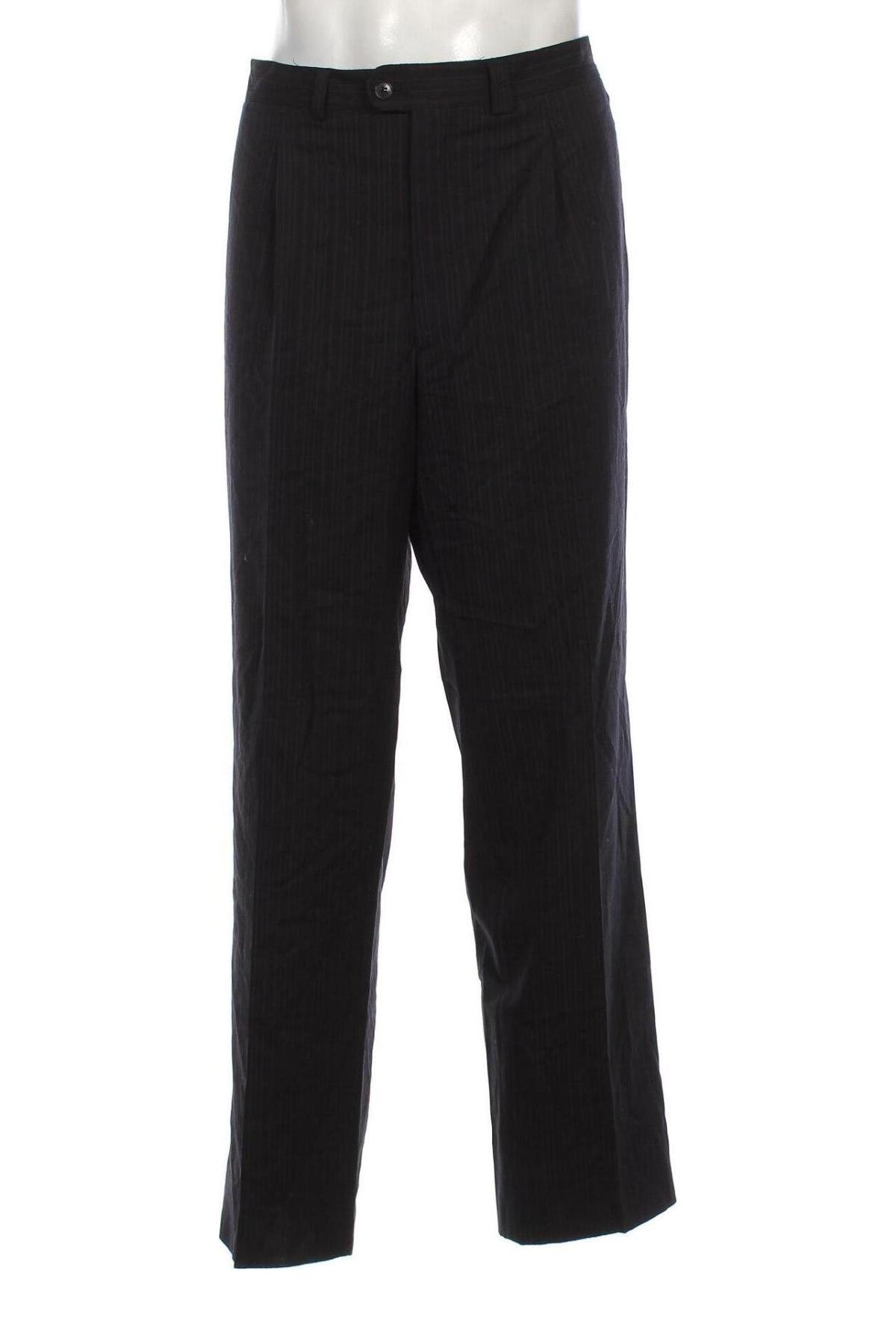 Ανδρικό παντελόνι Florentino, Μέγεθος L, Χρώμα Μαύρο, Τιμή 5,74 €