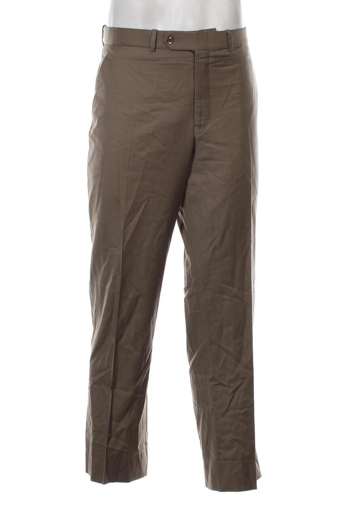 Pantaloni de bărbați Gala, Mărime L, Culoare Gri, Preț 49,73 Lei